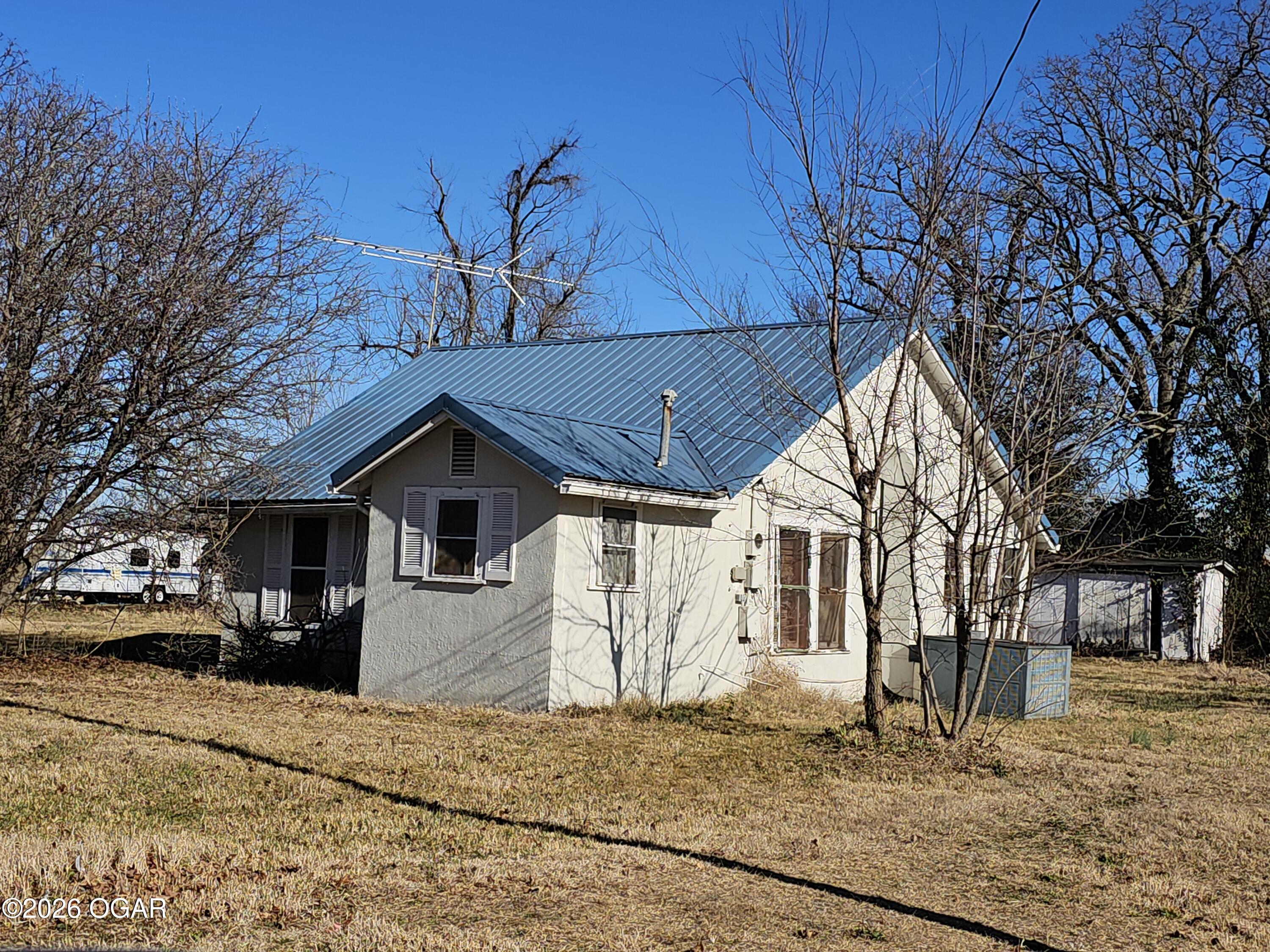 545 Granby Miners Road