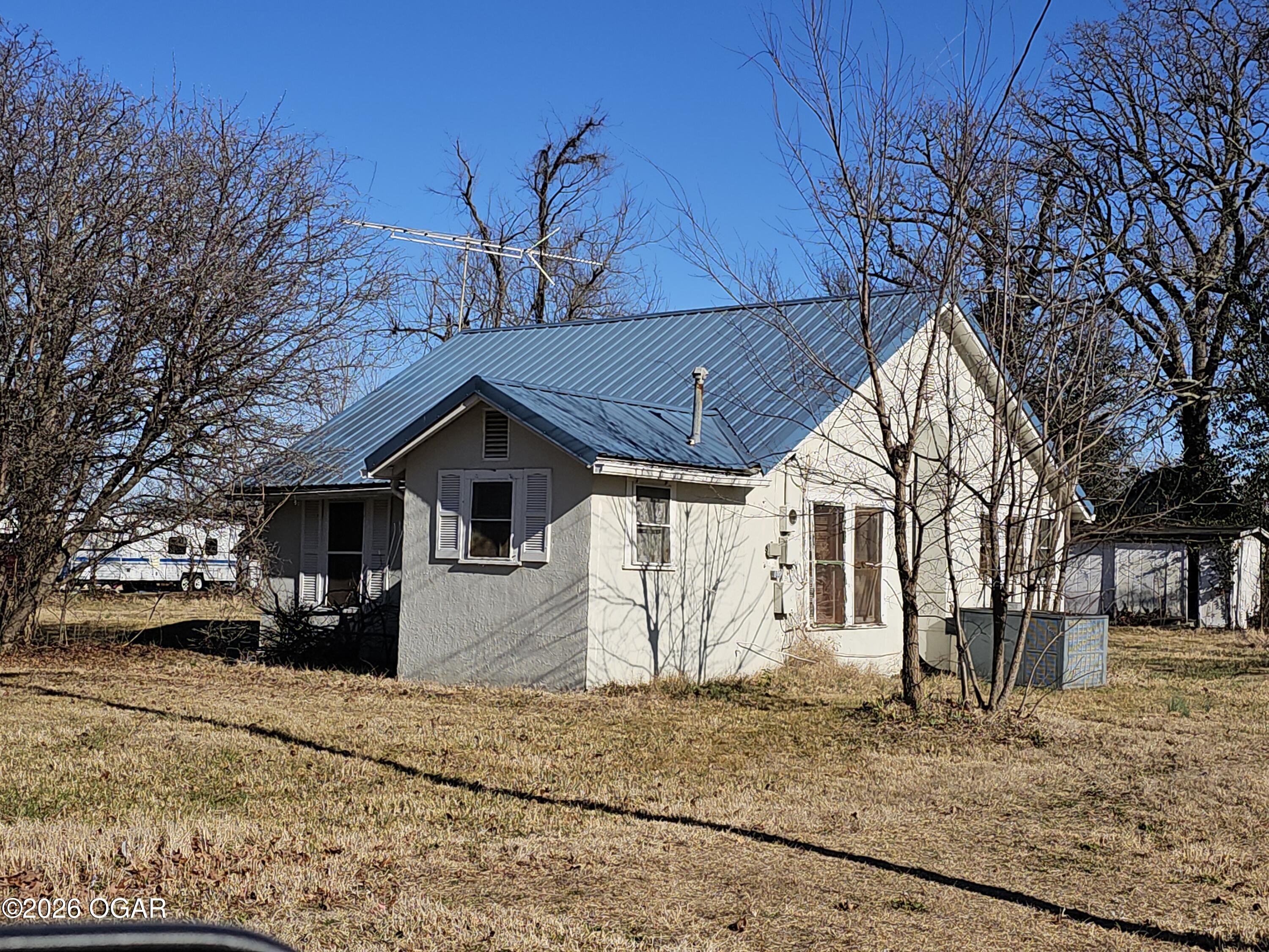 545 Granby Miners Road