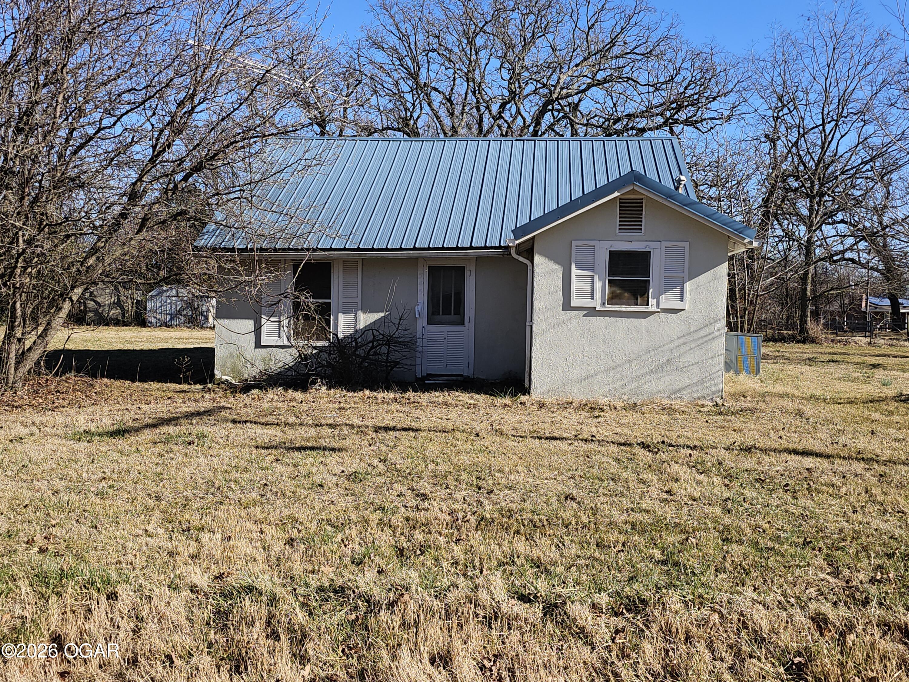 545 Granby Miners Road