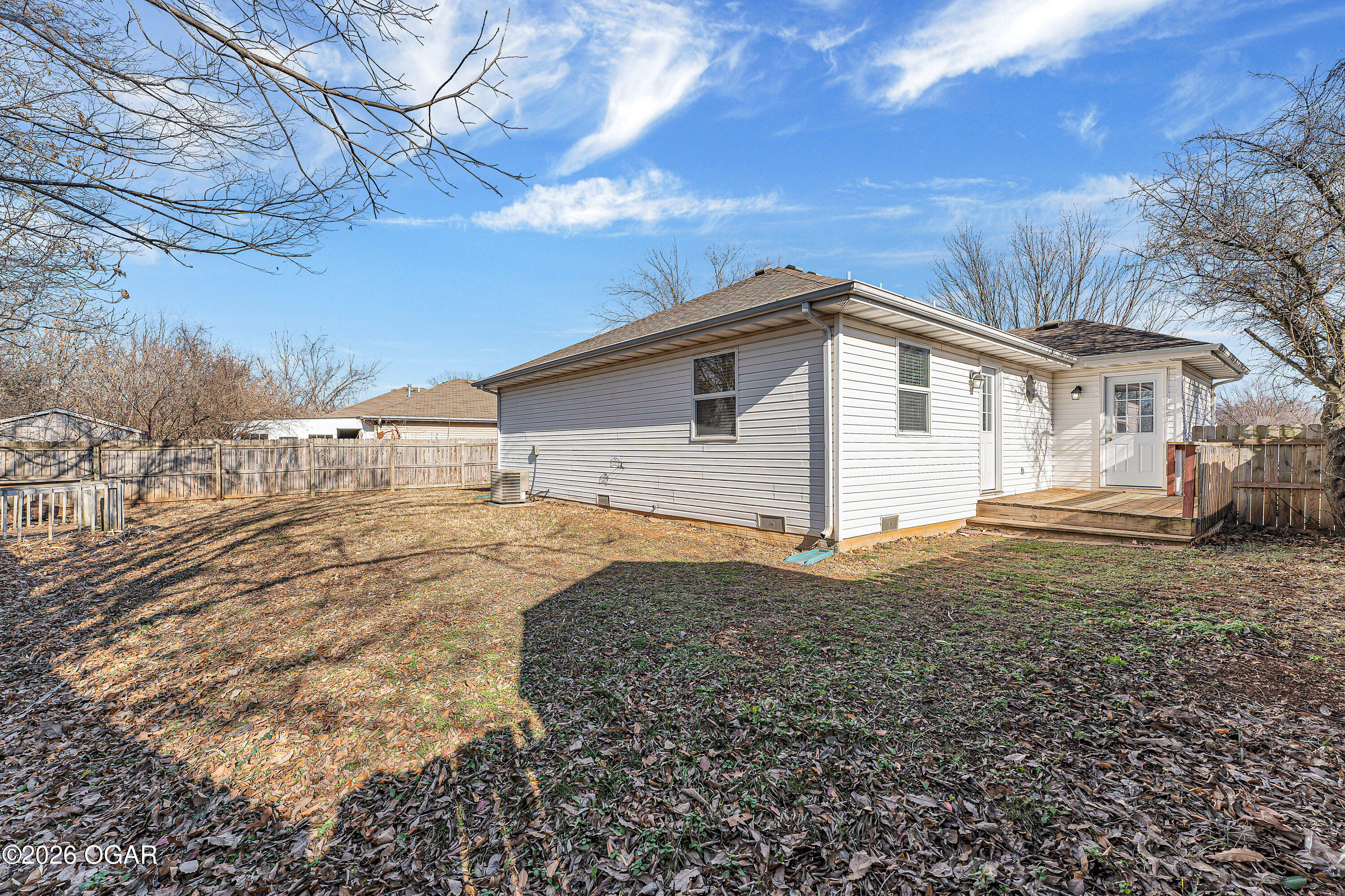 2749 N Washington Avenue