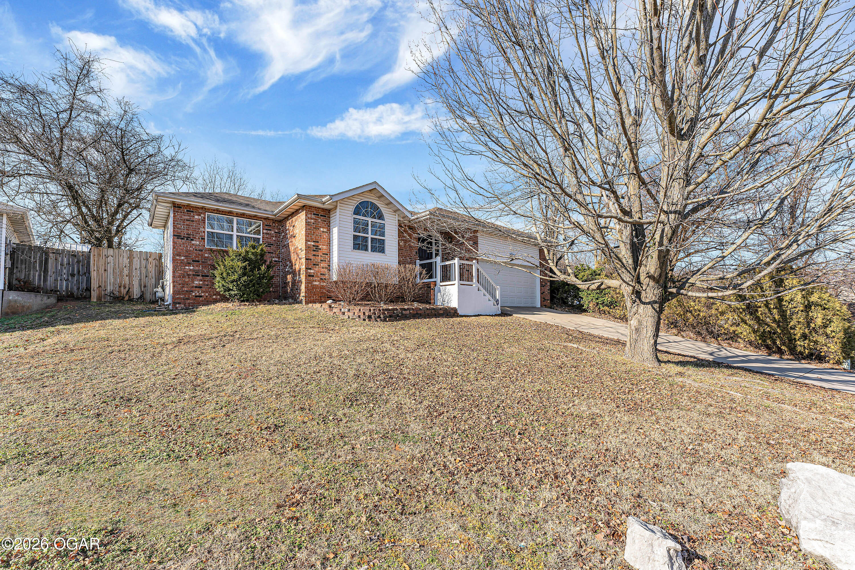 2749 N Washington Avenue