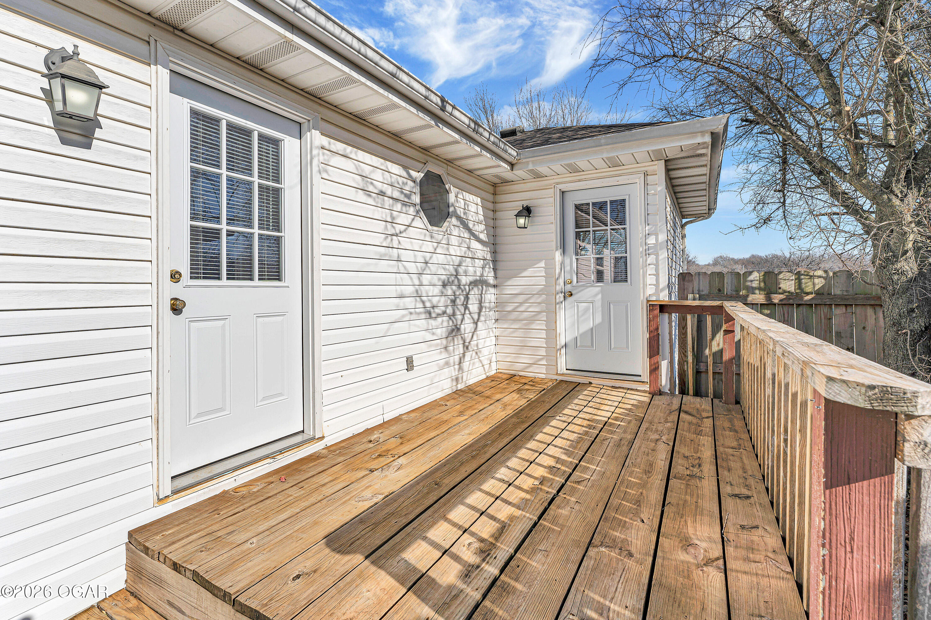 2749 N Washington Avenue