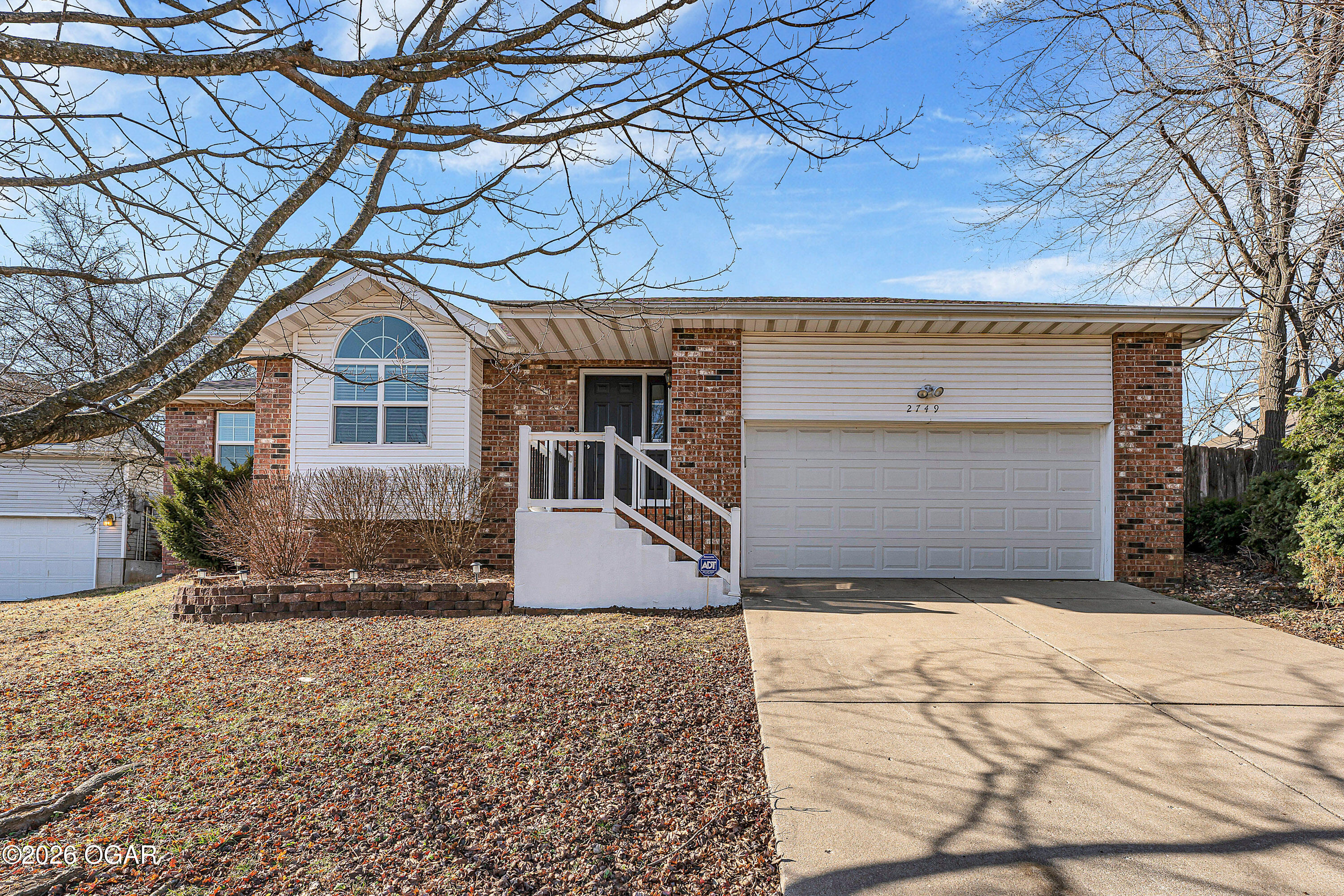 2749 N Washington Avenue