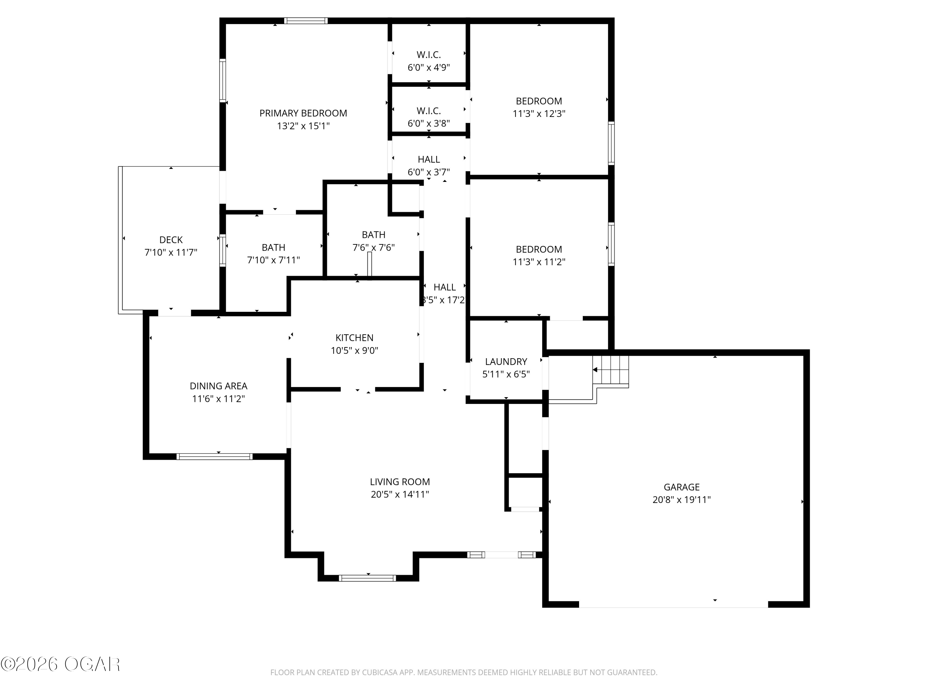 2749 N Washington Avenue