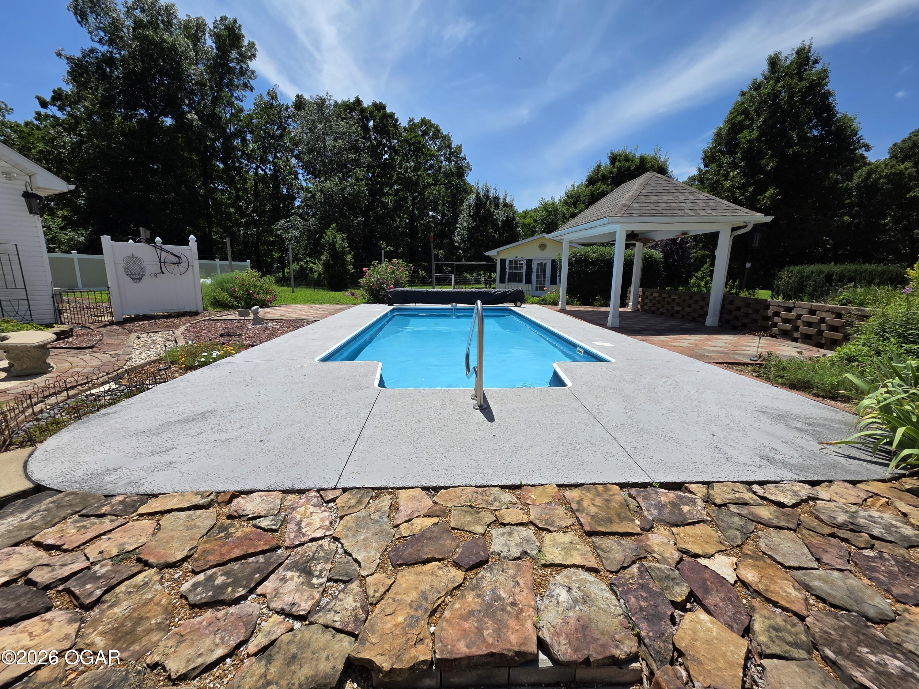 12132 Wildlife Road