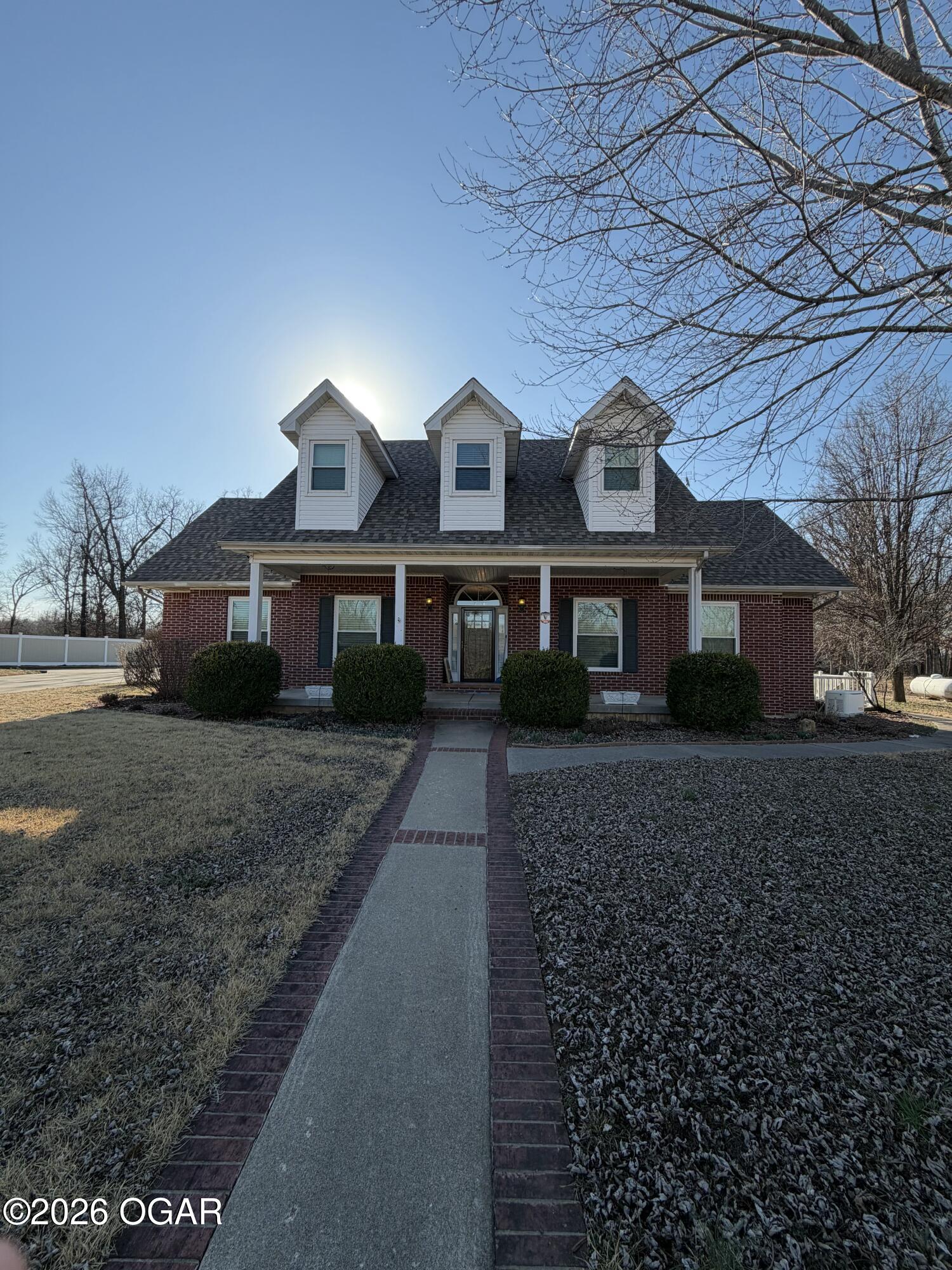 12132 Wildlife Road