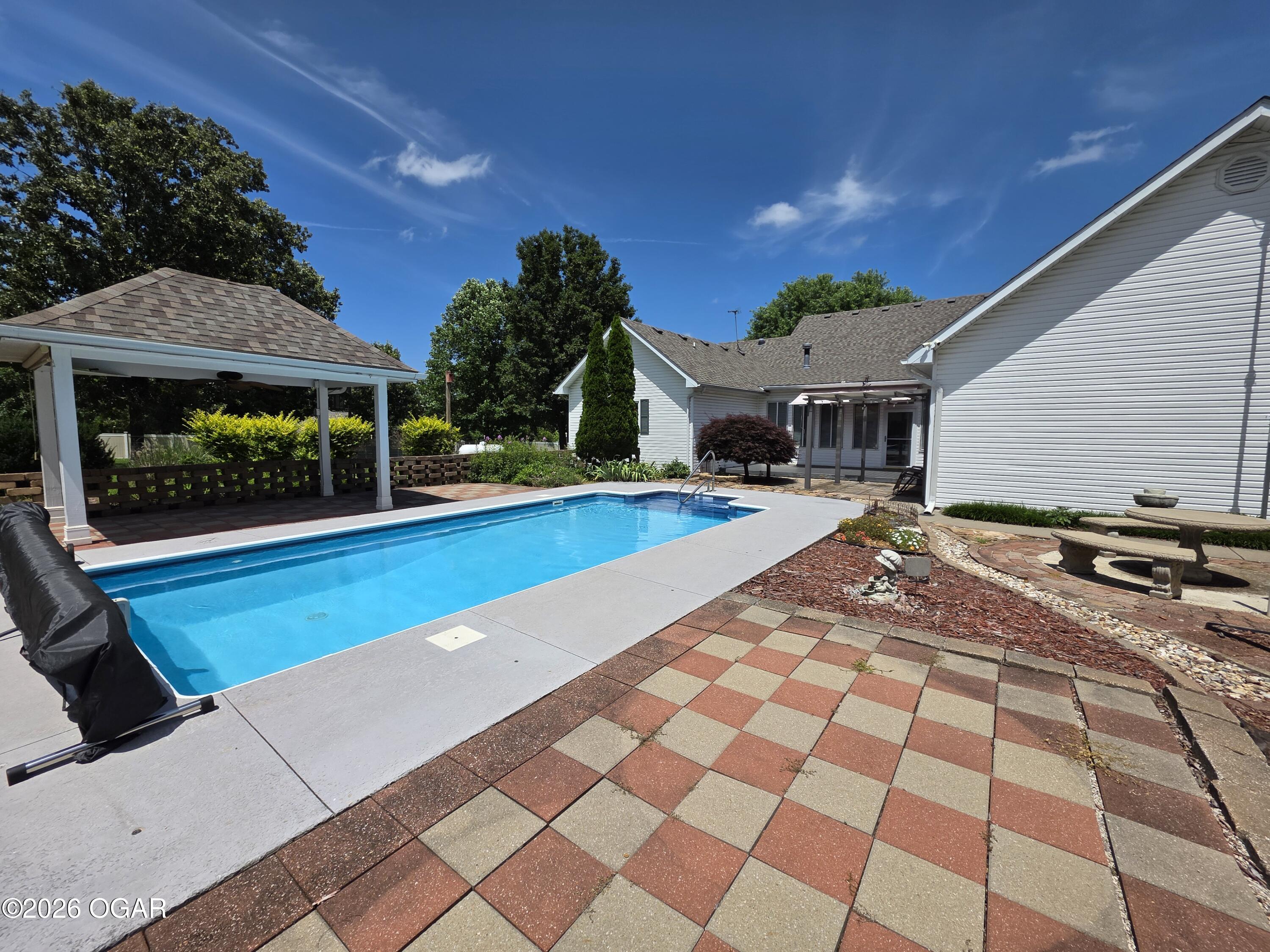 12132 Wildlife Road