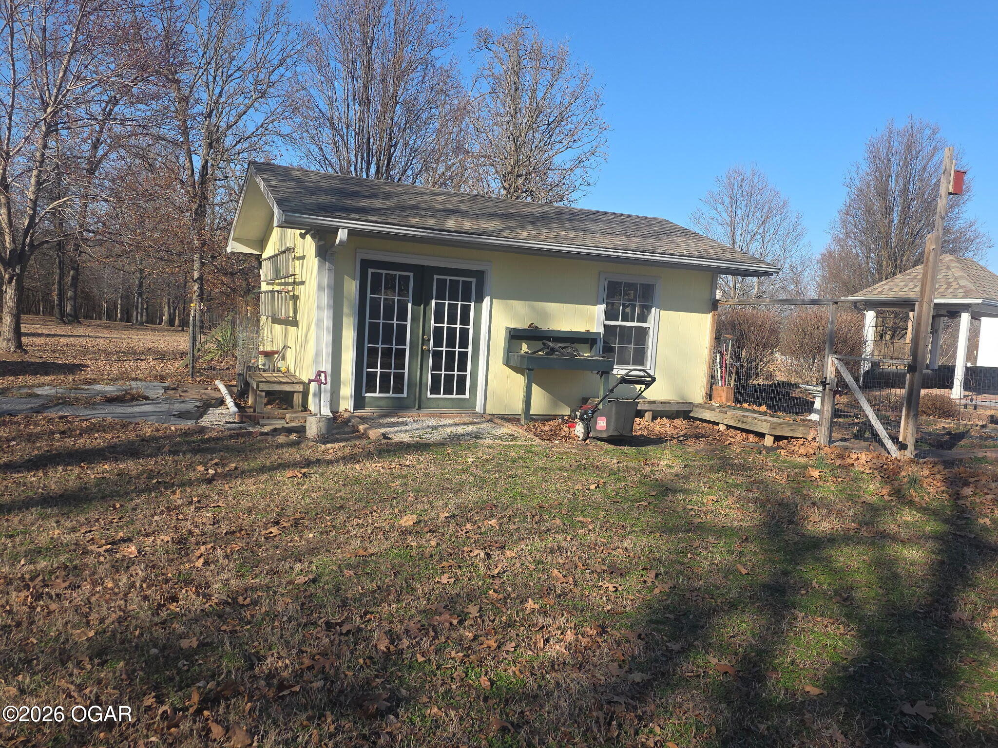 12132 Wildlife Road
