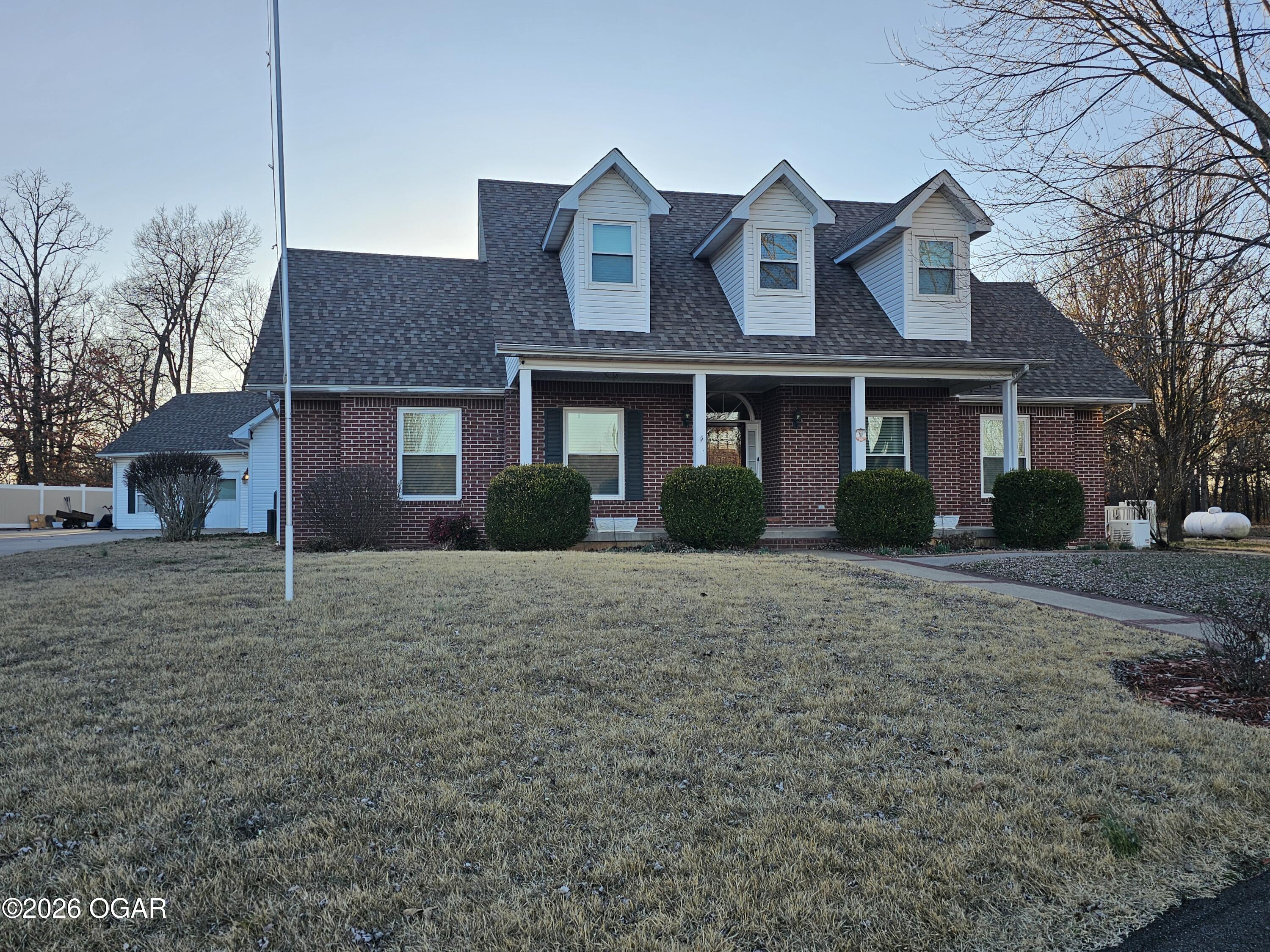 12132 Wildlife Road