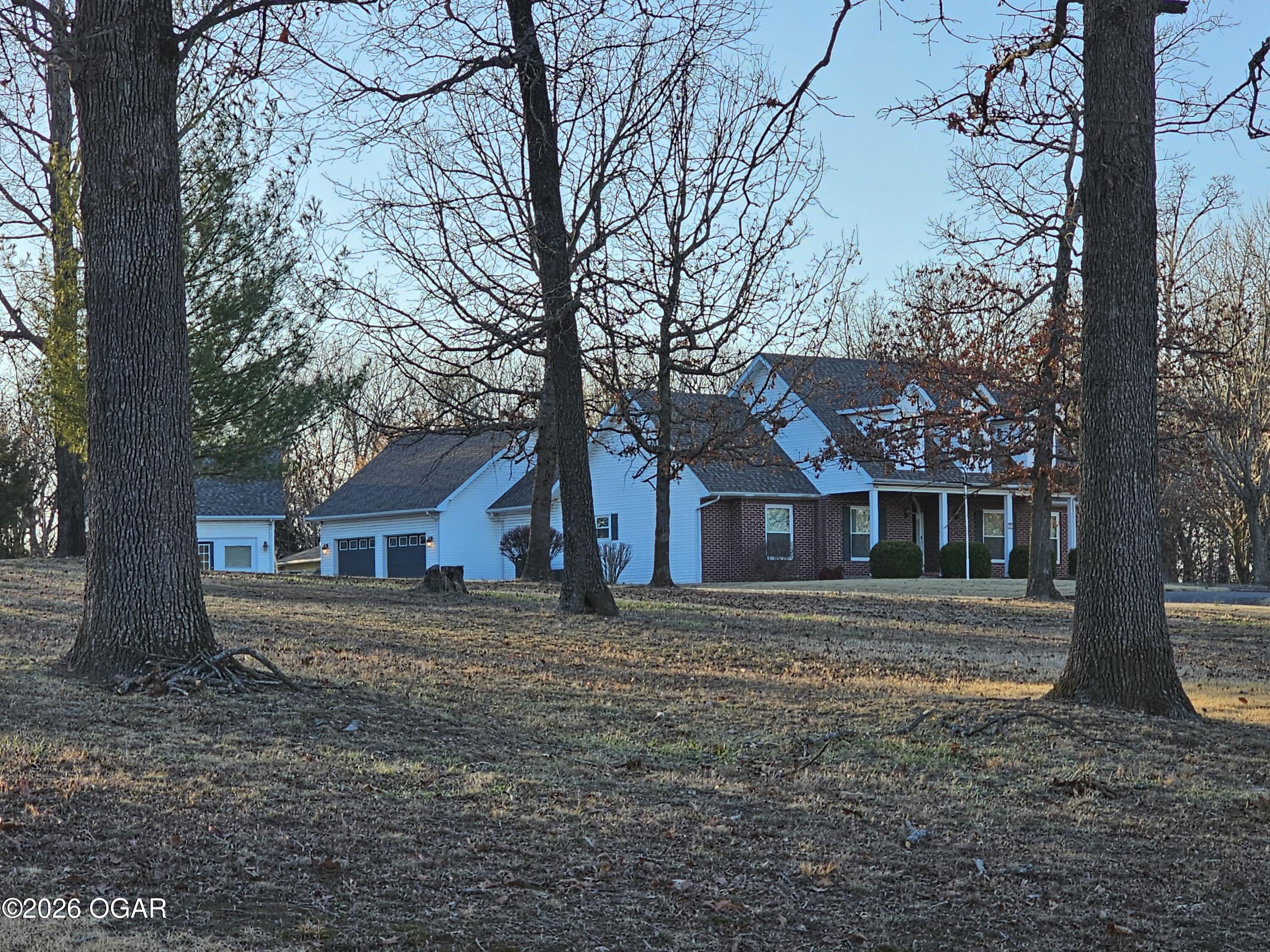 12132 Wildlife Road