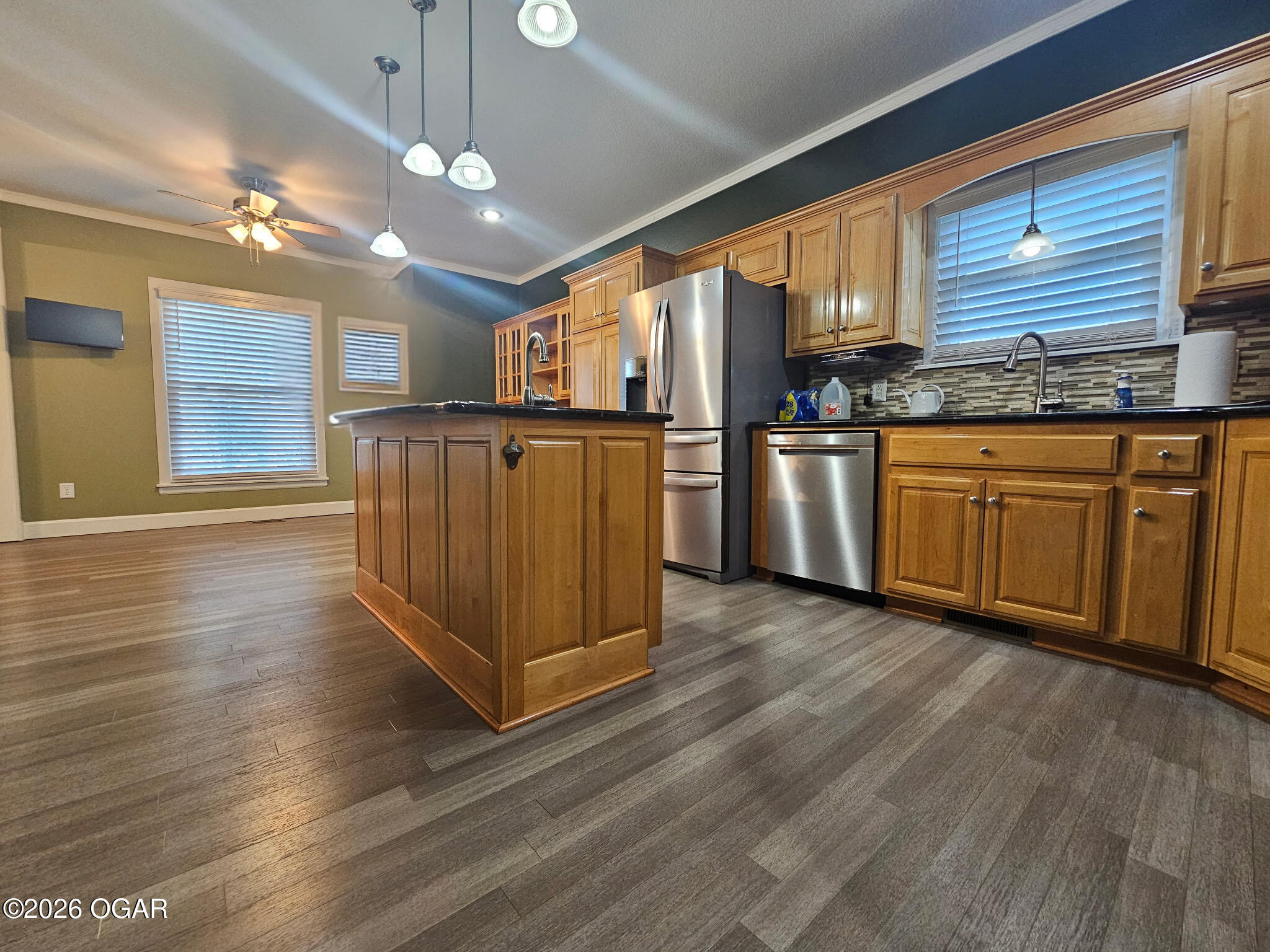12132 Wildlife Road