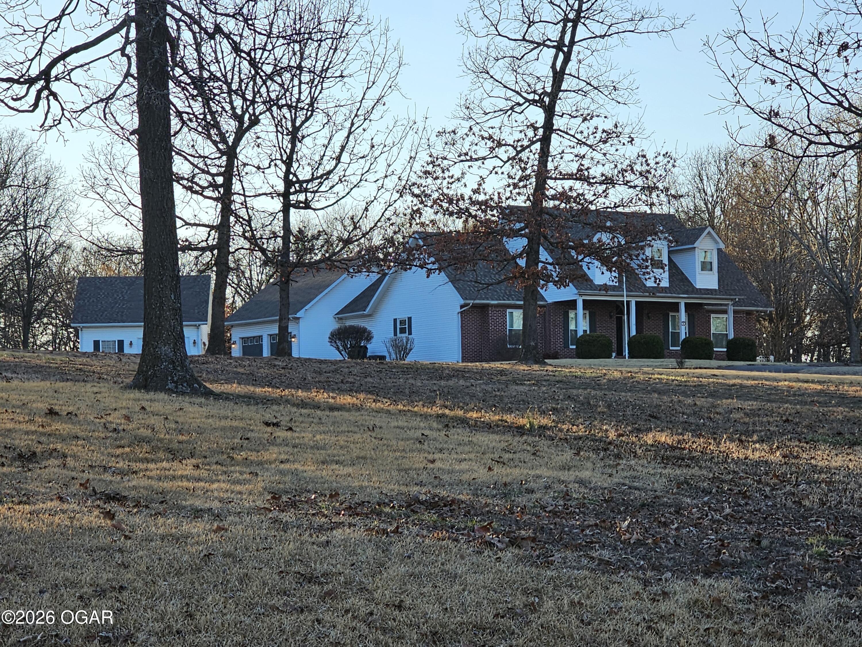 12132 Wildlife Road