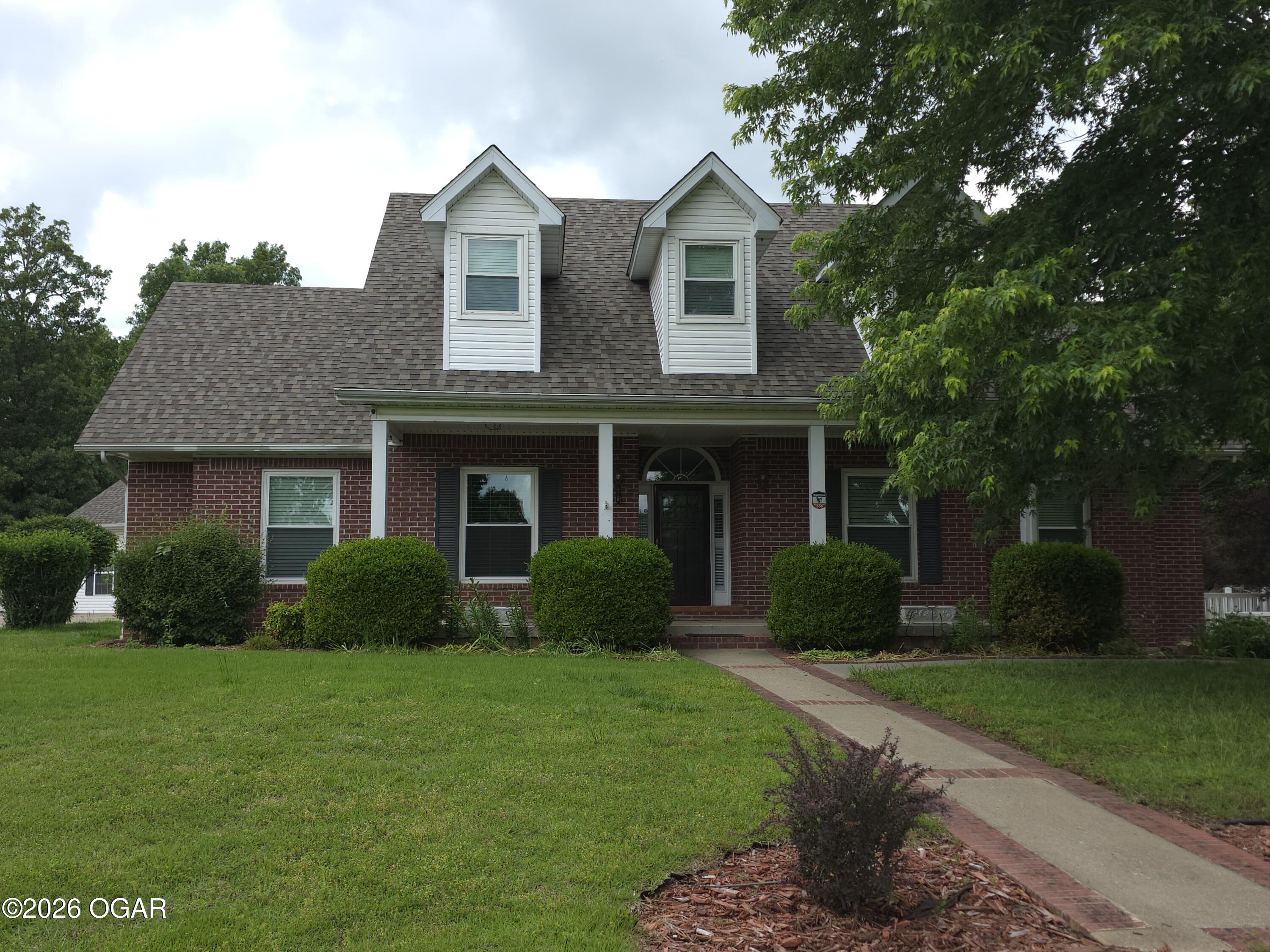 12132 Wildlife Road