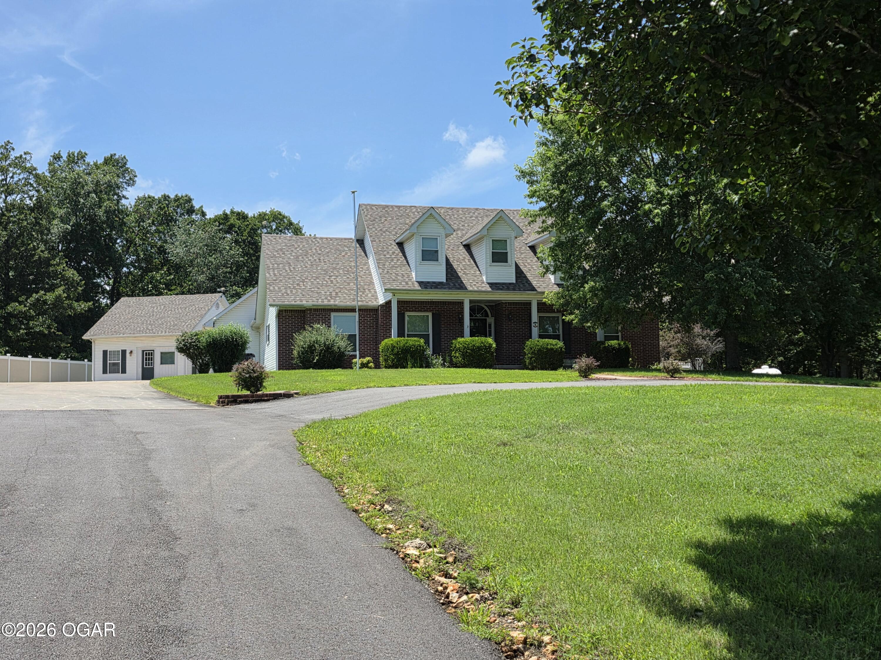 12132 Wildlife Road