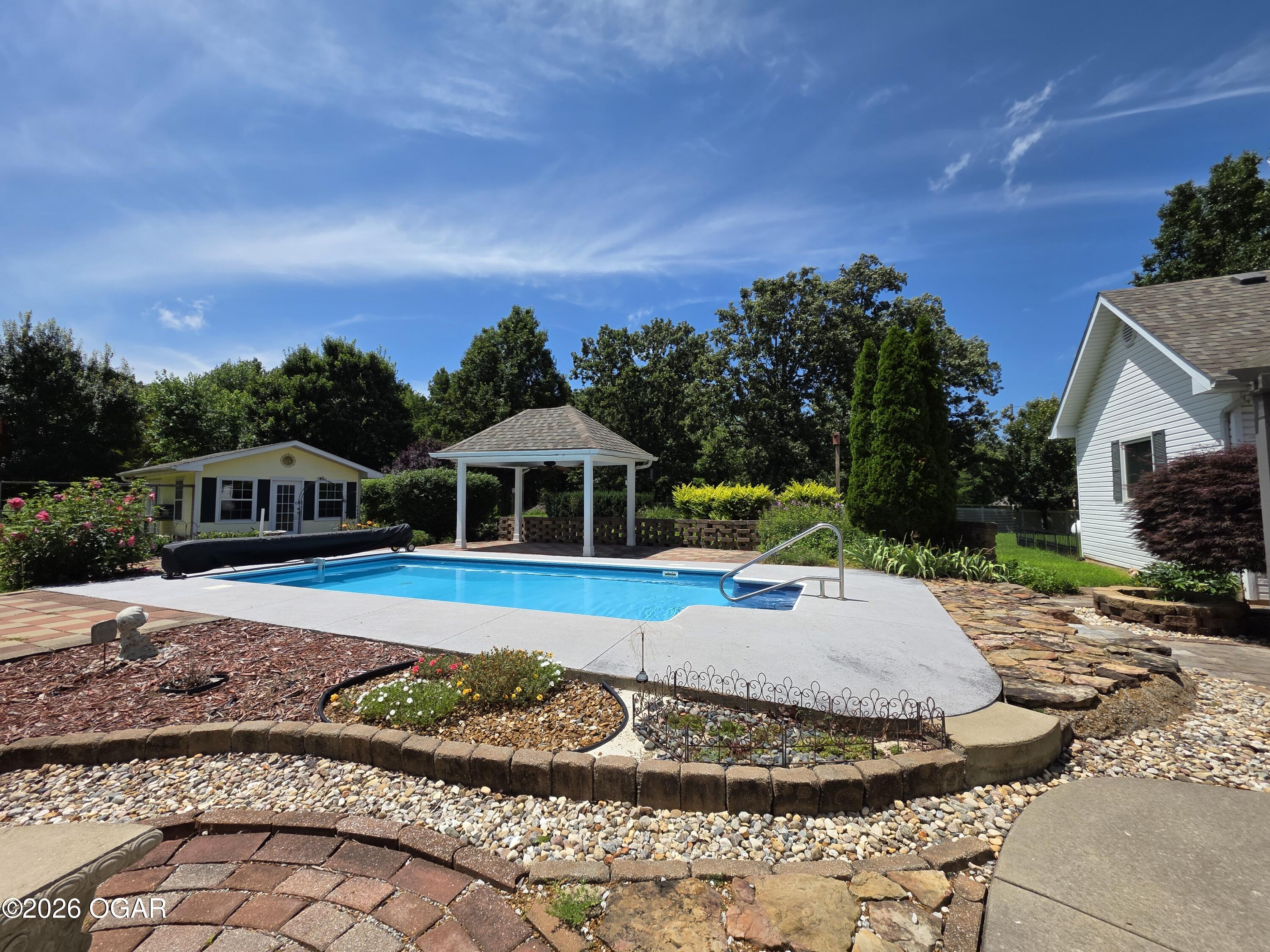 12132 Wildlife Road