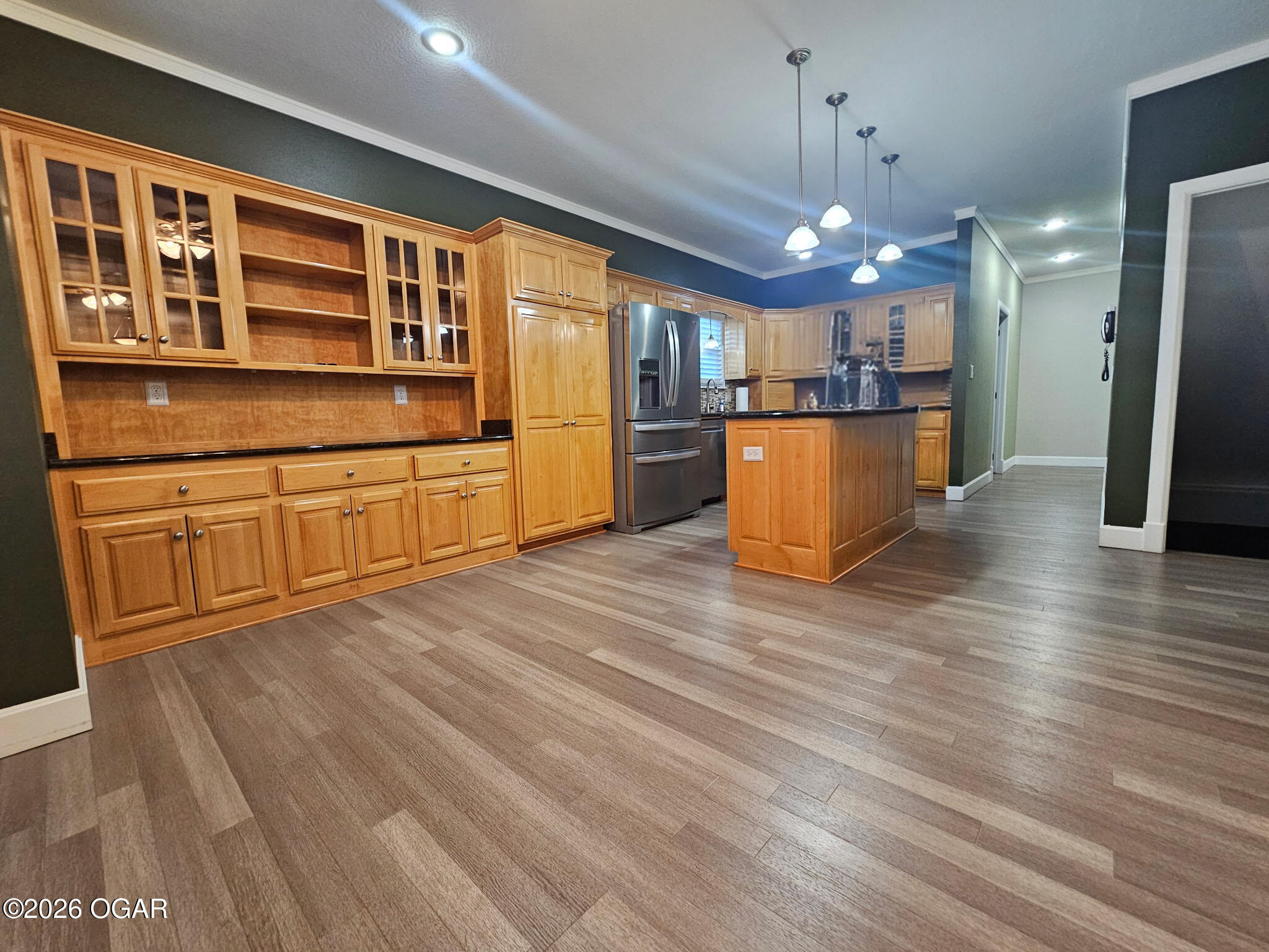 12132 Wildlife Road