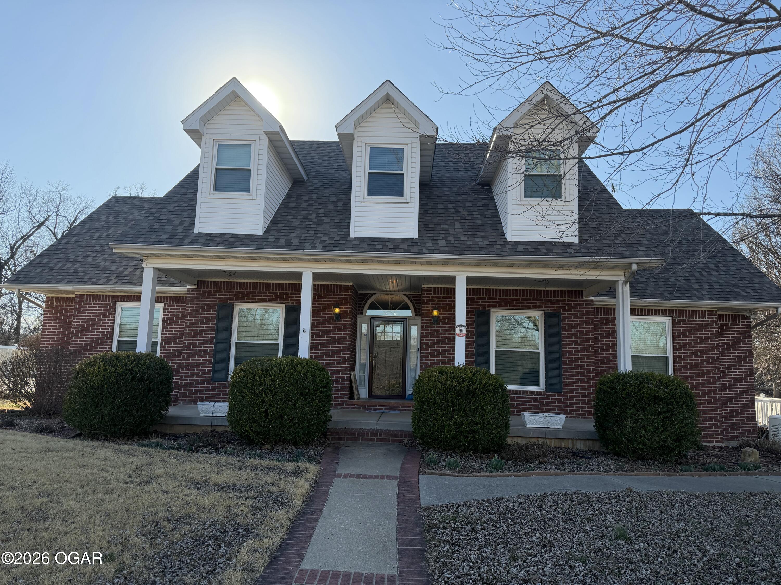 12132 Wildlife Road