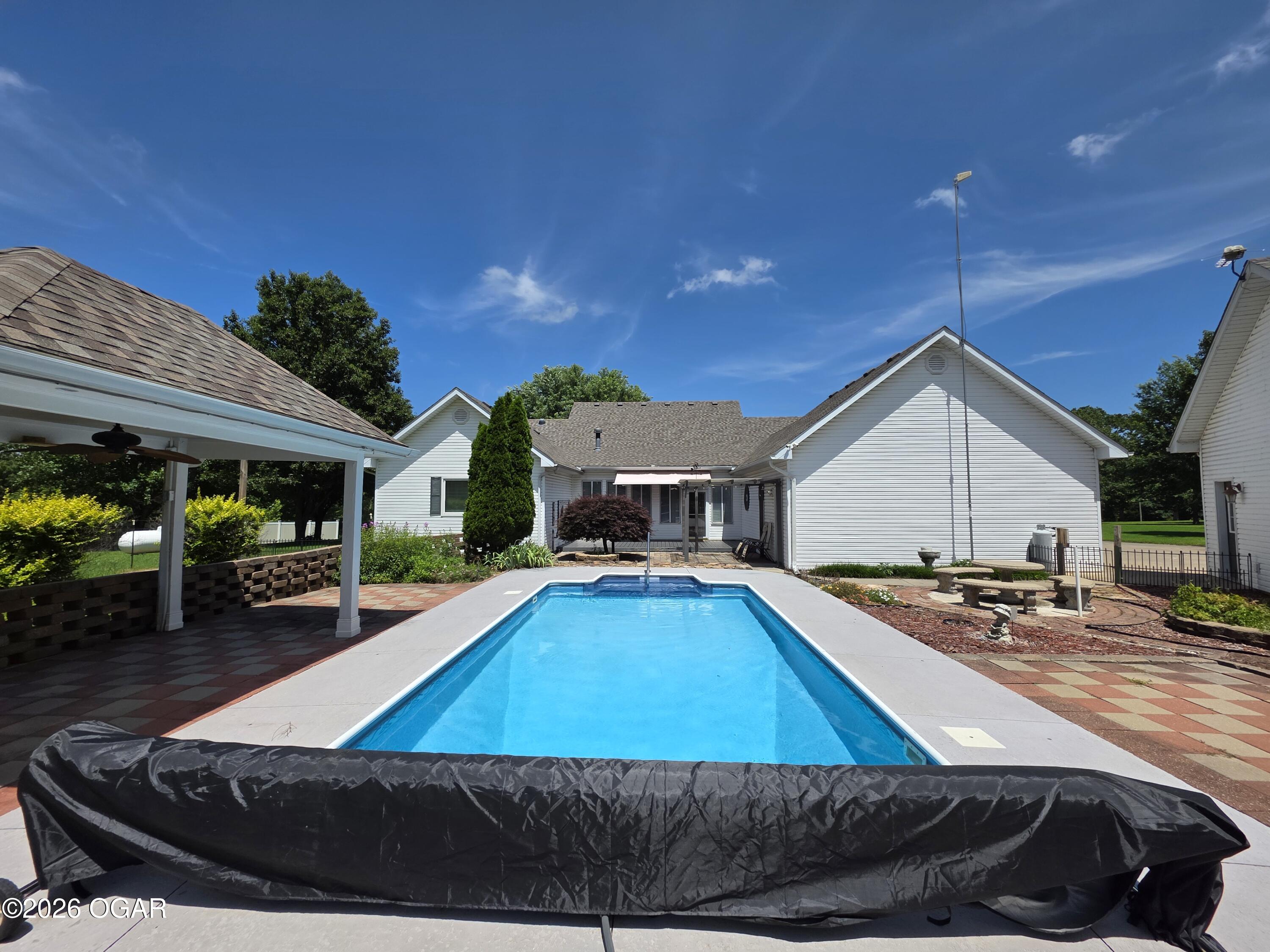 12132 Wildlife Road