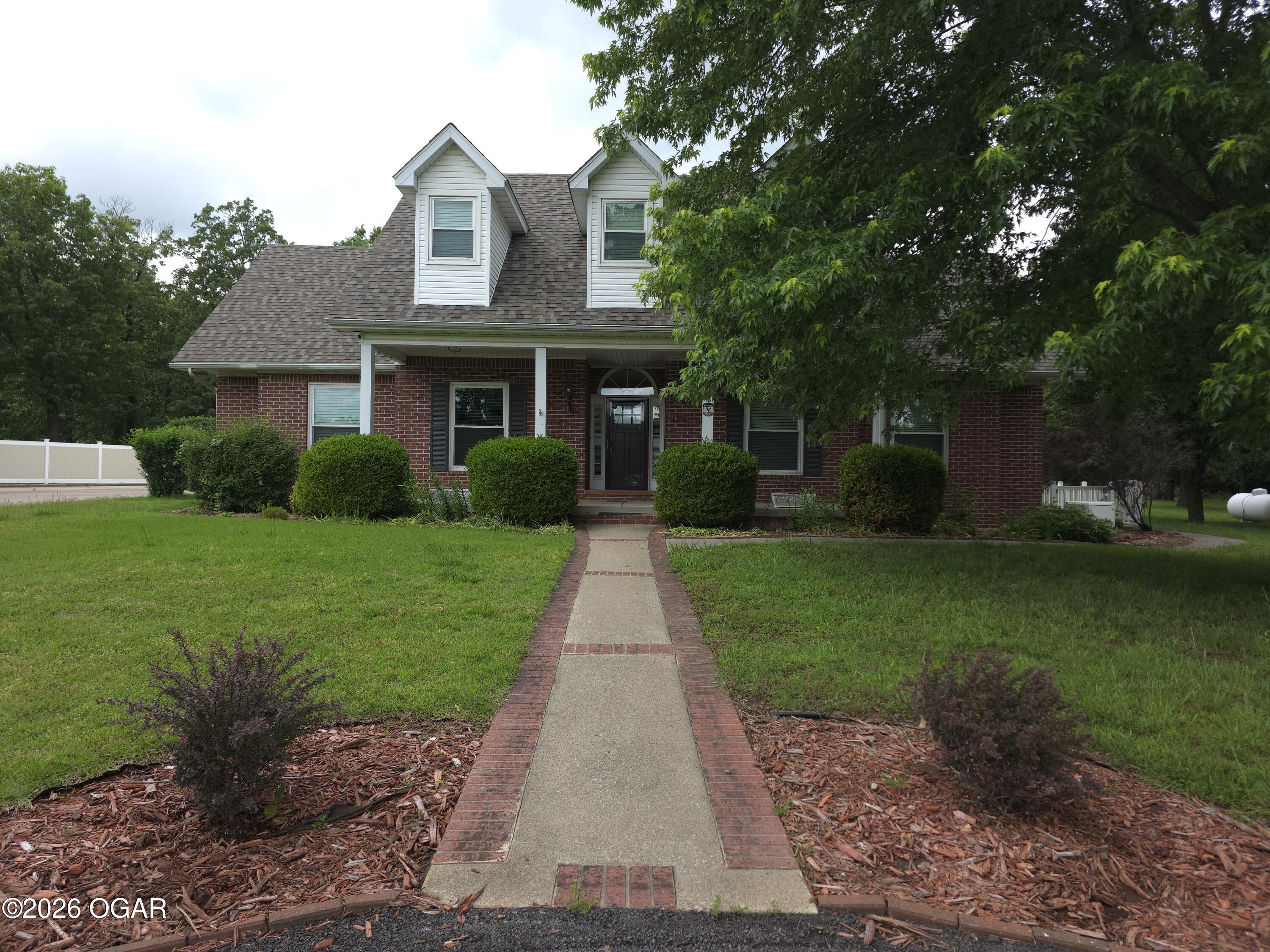 12132 Wildlife Road