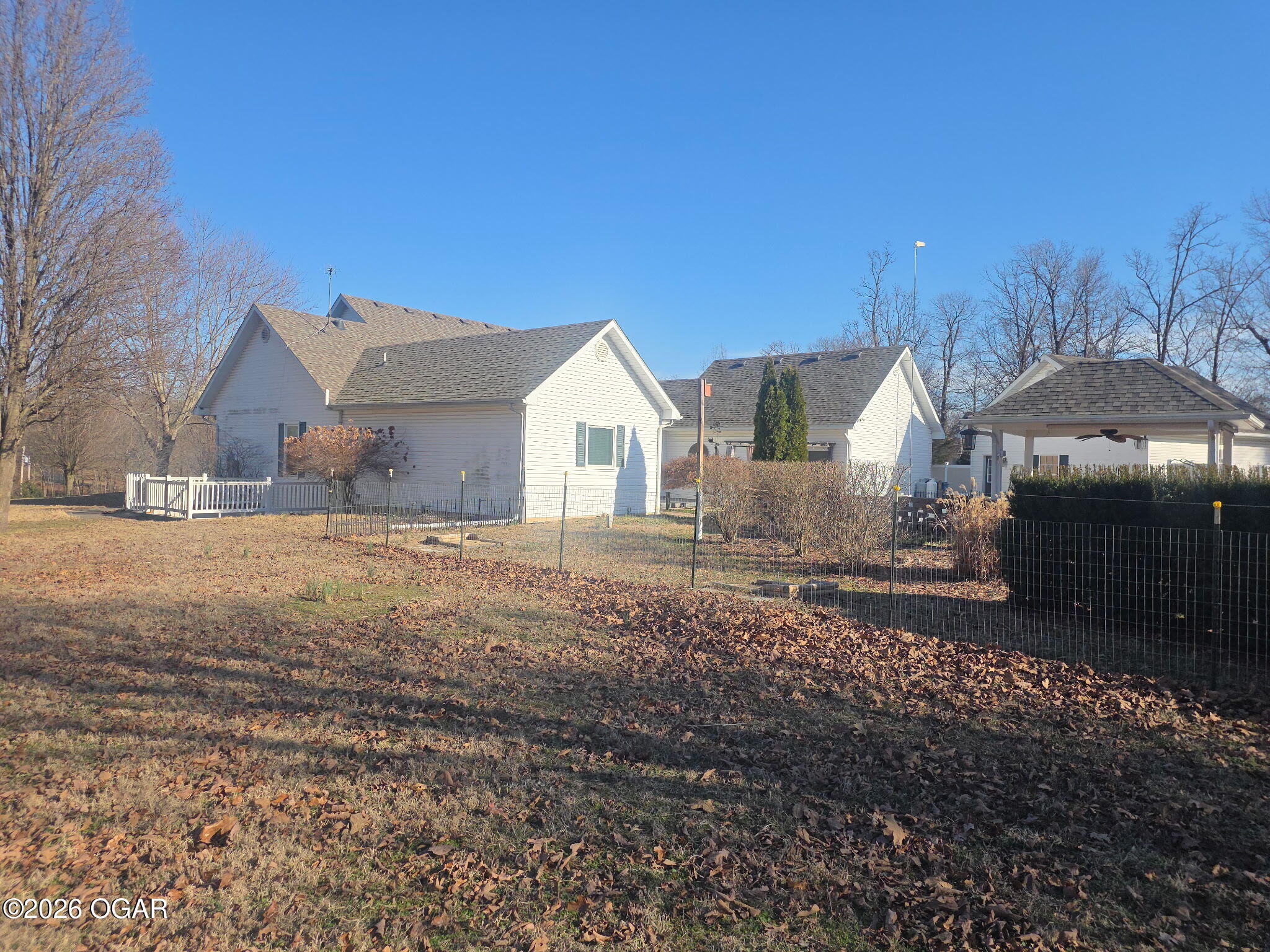 12132 Wildlife Road