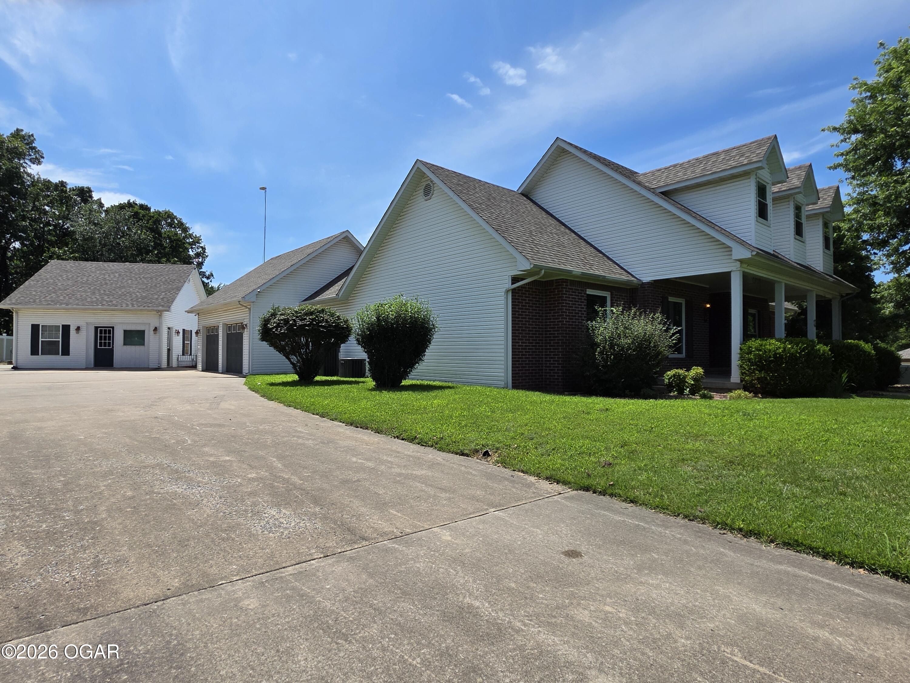12132 Wildlife Road