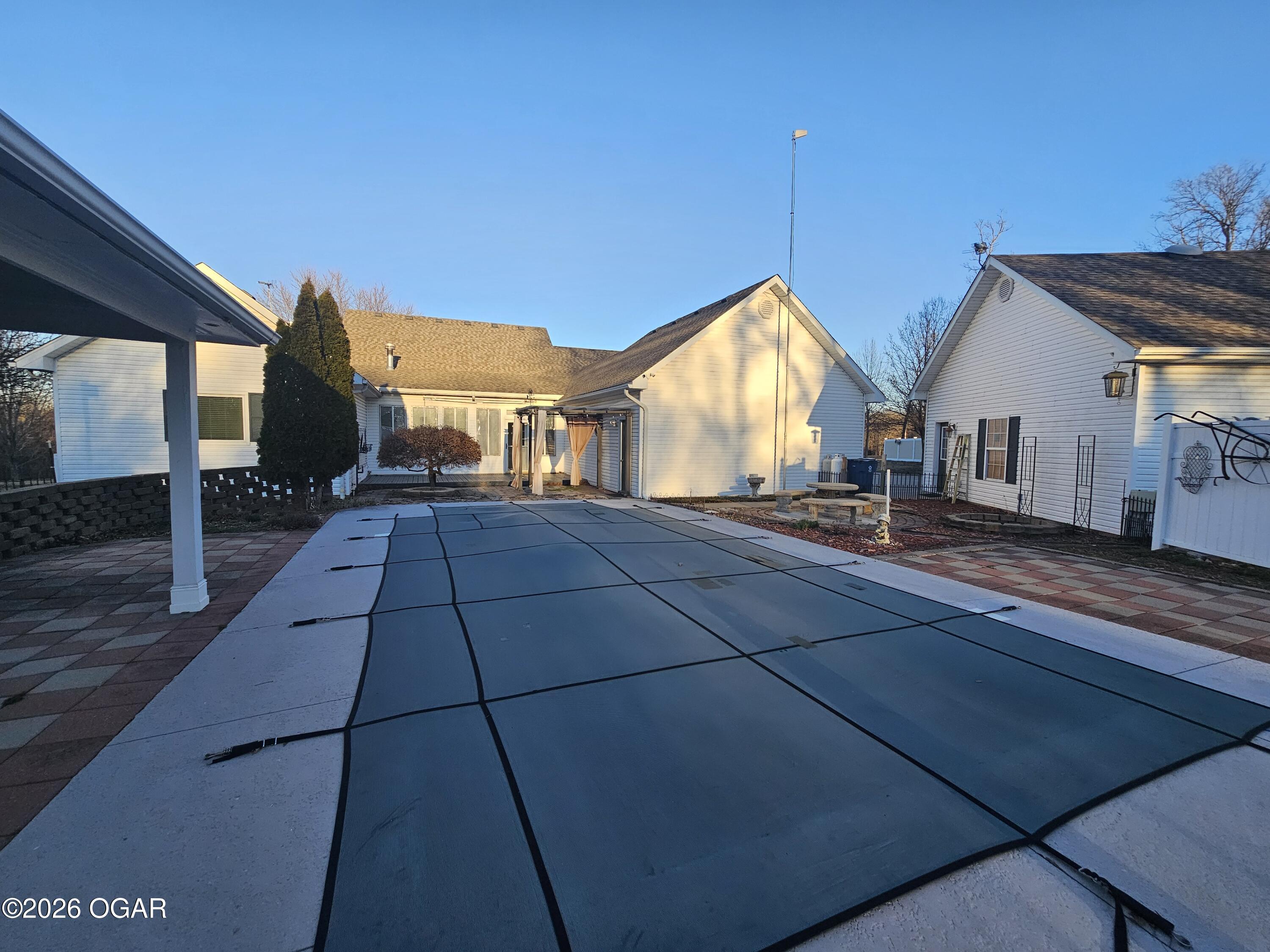 12132 Wildlife Road