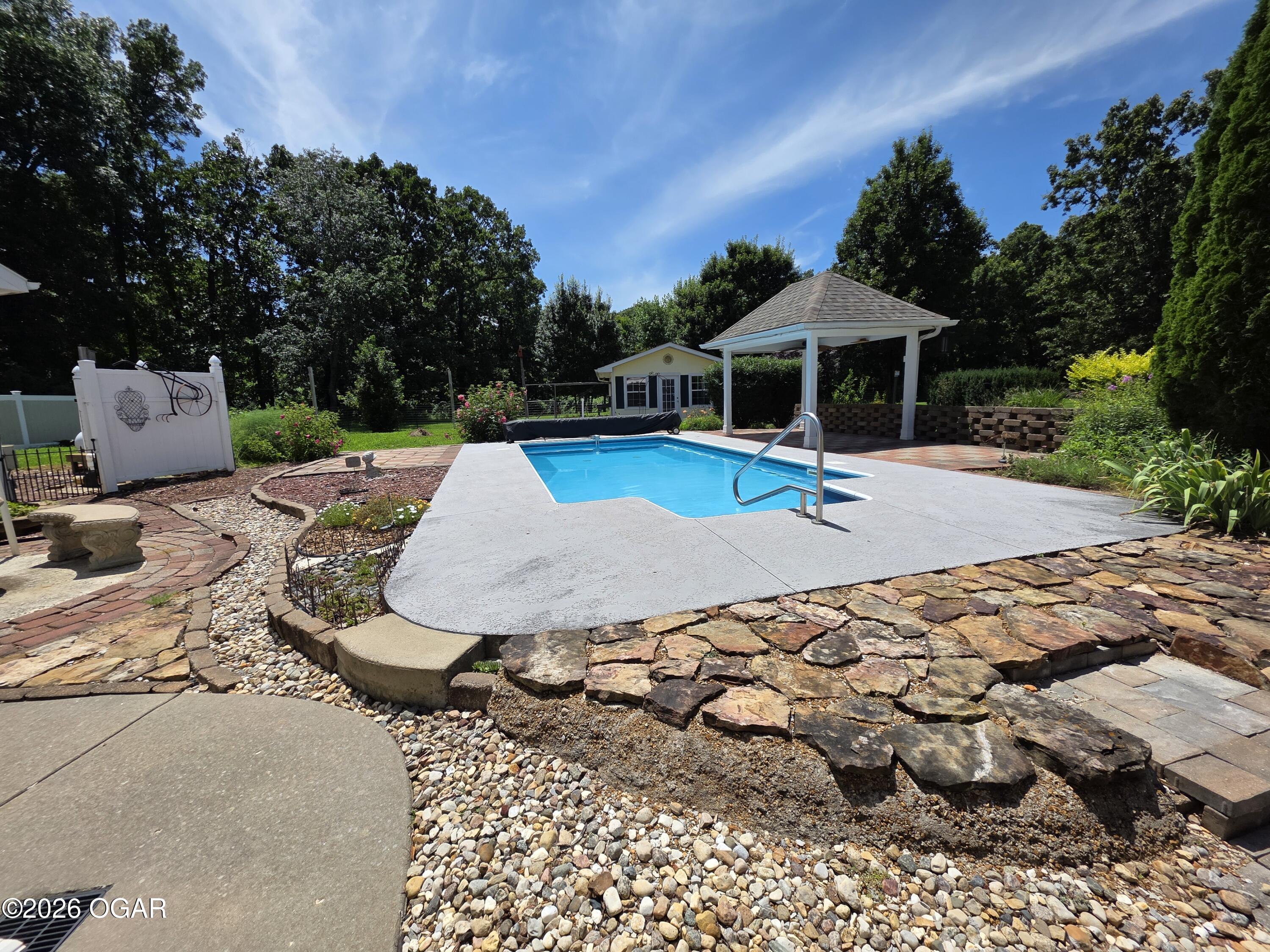 12132 Wildlife Road