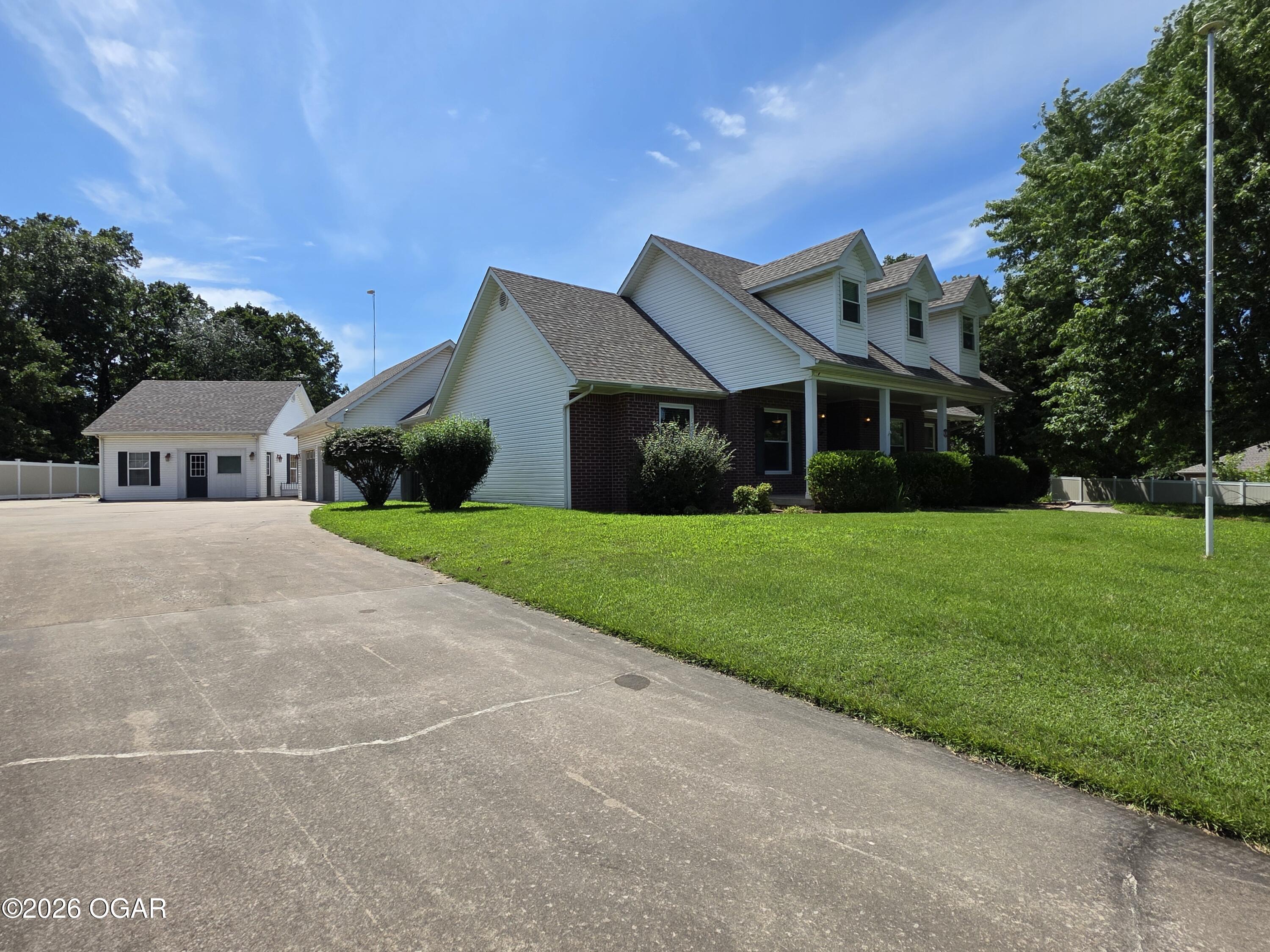 12132 Wildlife Road