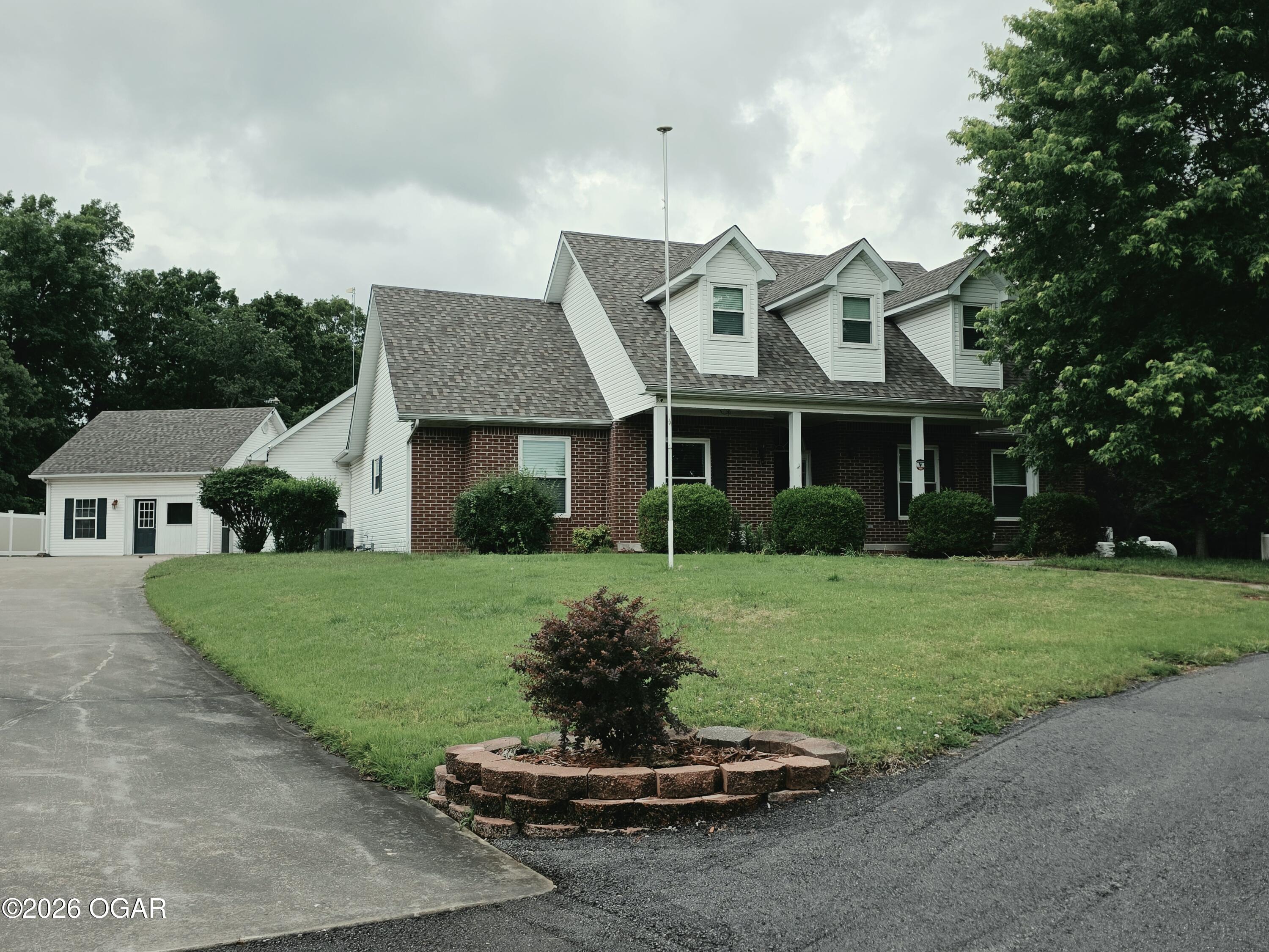 12132 Wildlife Road