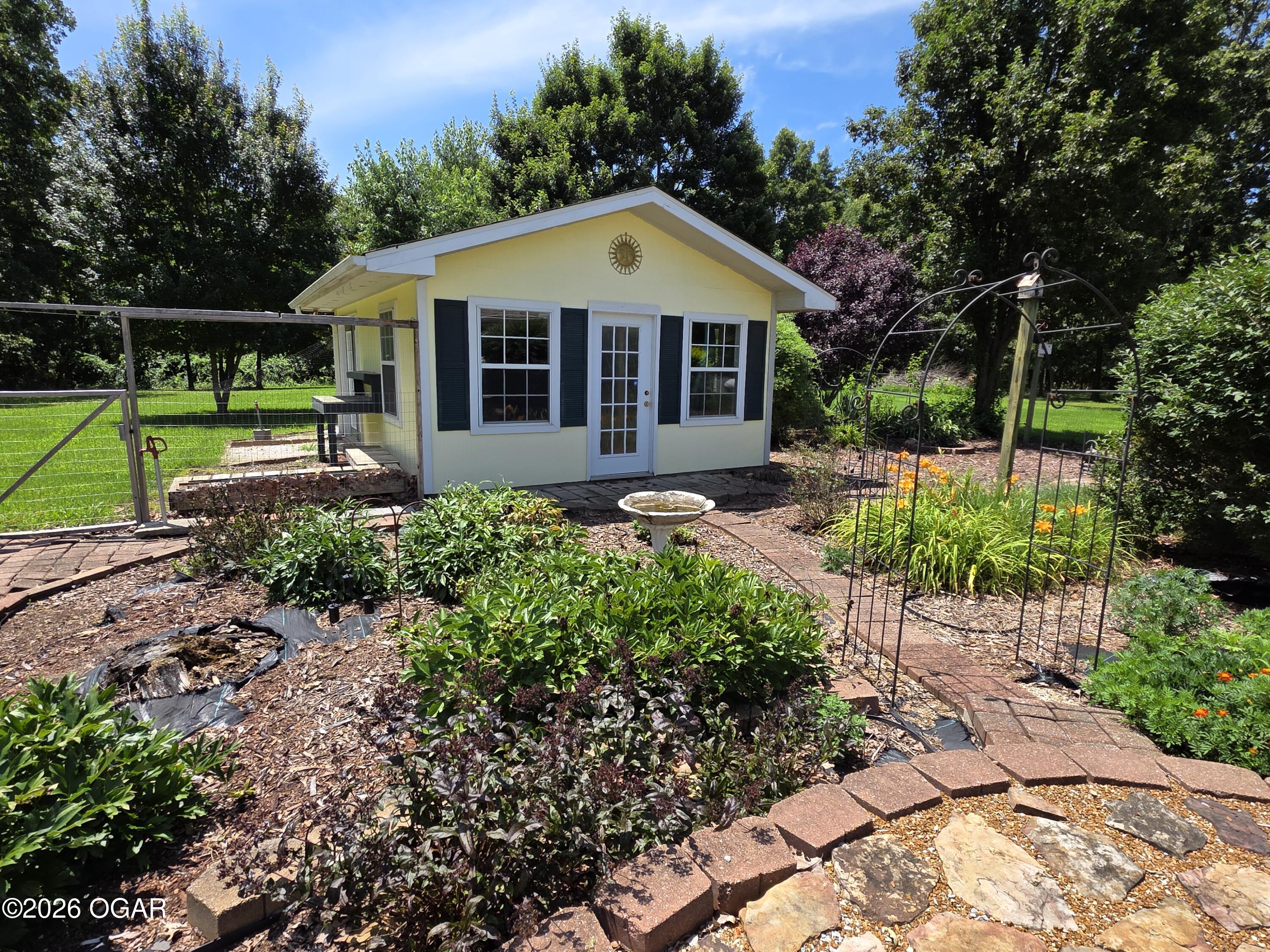 12132 Wildlife Road