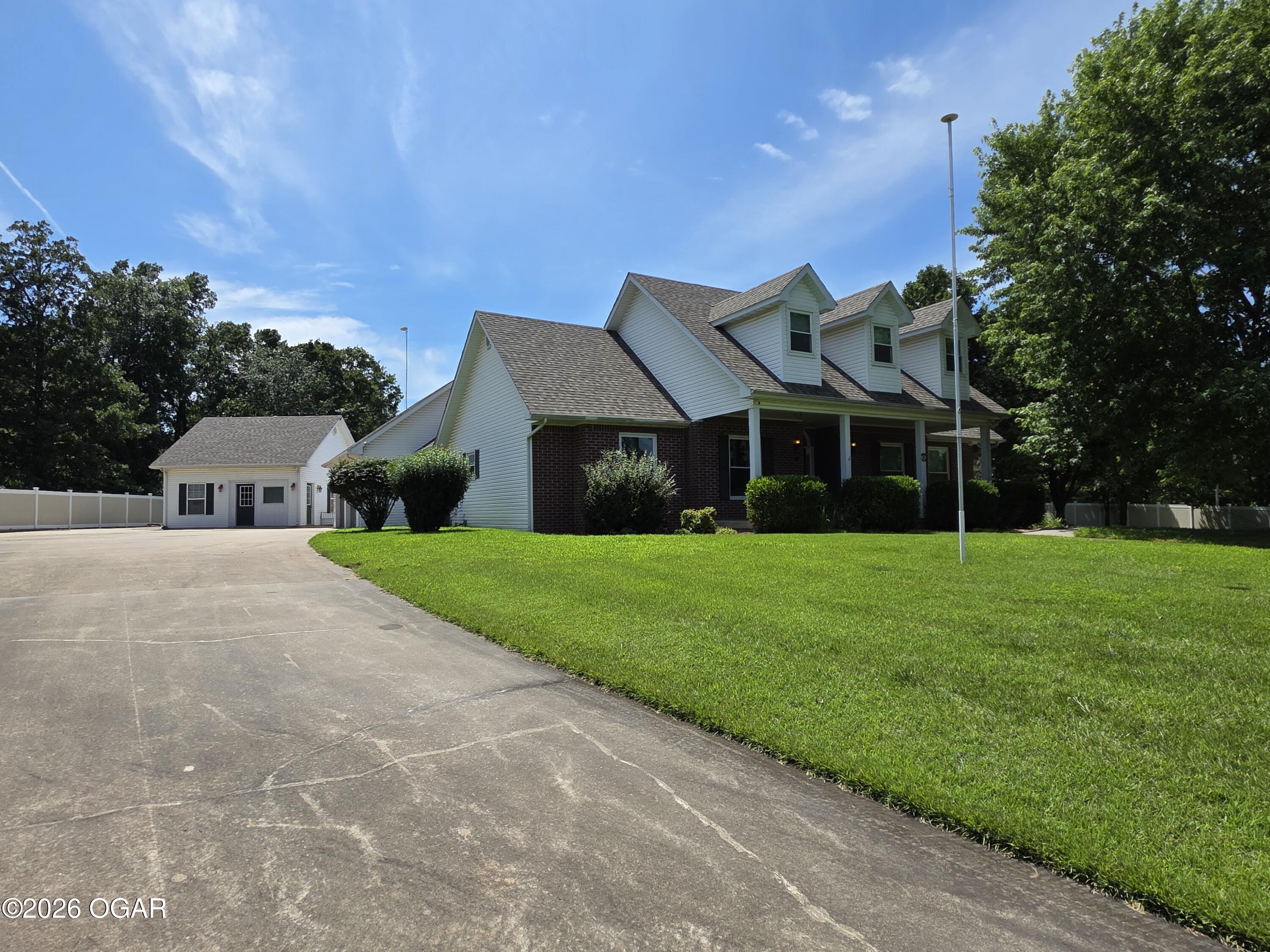 12132 Wildlife Road