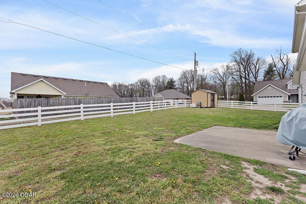1331 Fox Ridge Lane
