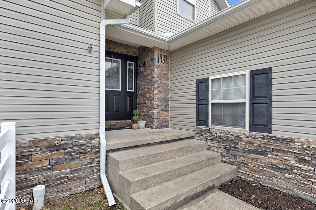 1331 Fox Ridge Lane