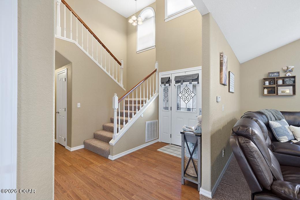 1331 Fox Ridge Lane