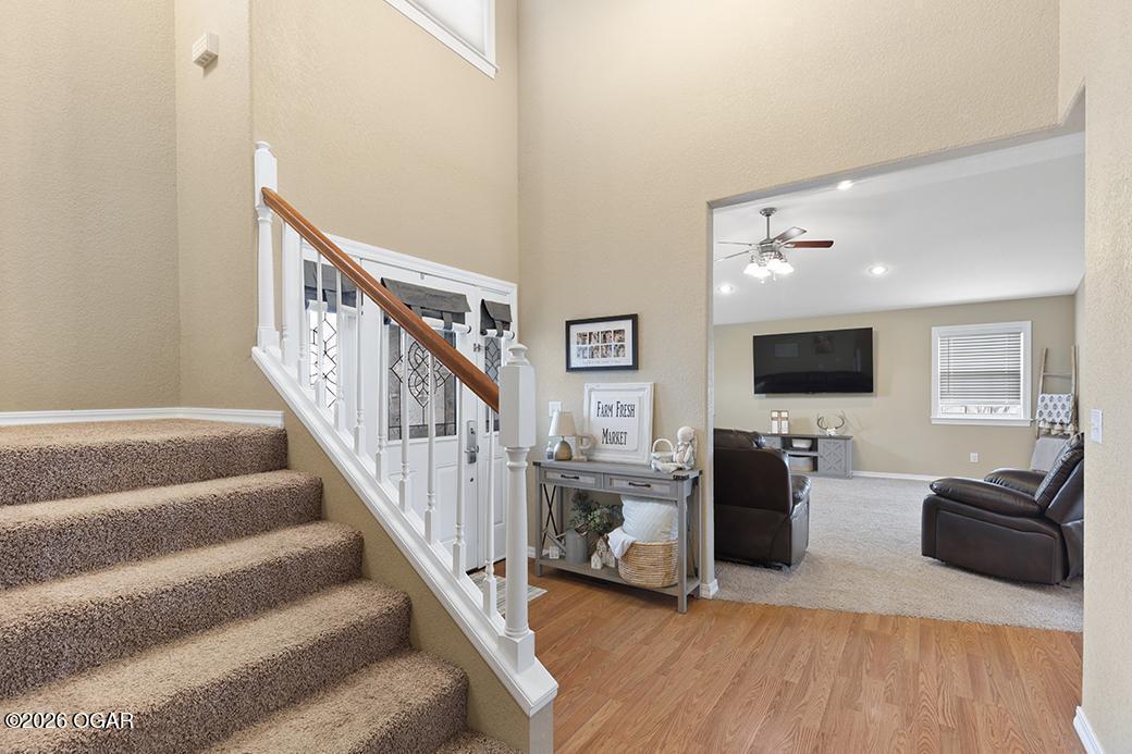 1331 Fox Ridge Lane
