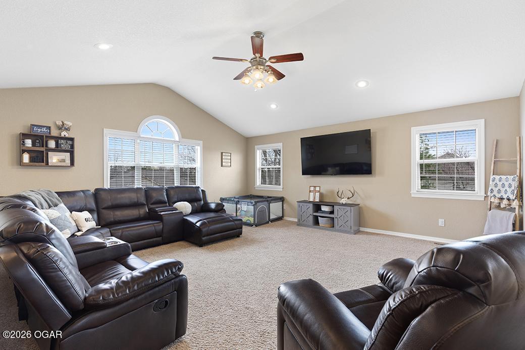 1331 Fox Ridge Lane