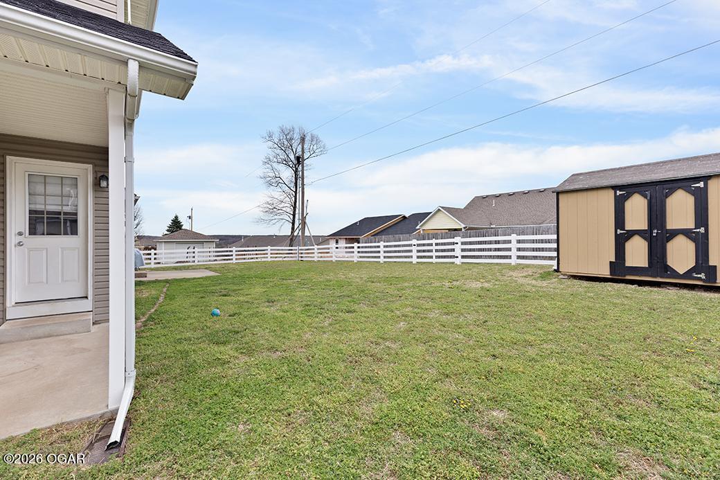 1331 Fox Ridge Lane
