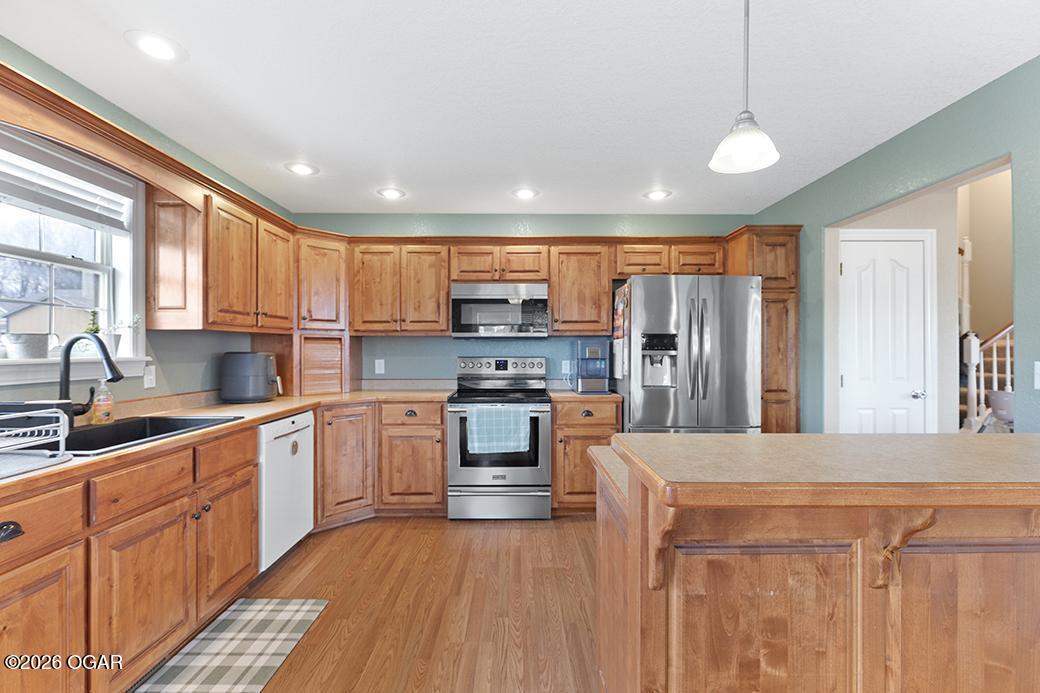 1331 Fox Ridge Lane