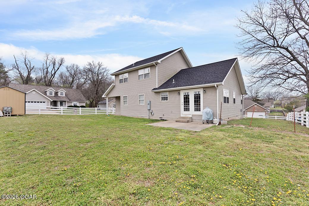 1331 Fox Ridge Lane