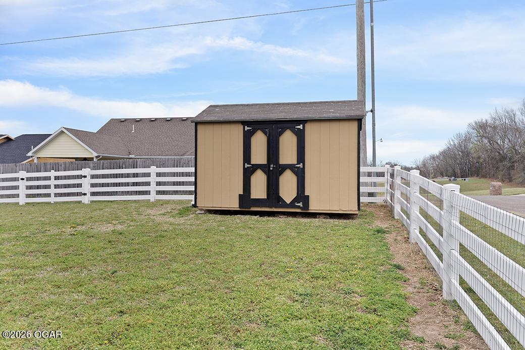 1331 Fox Ridge Lane