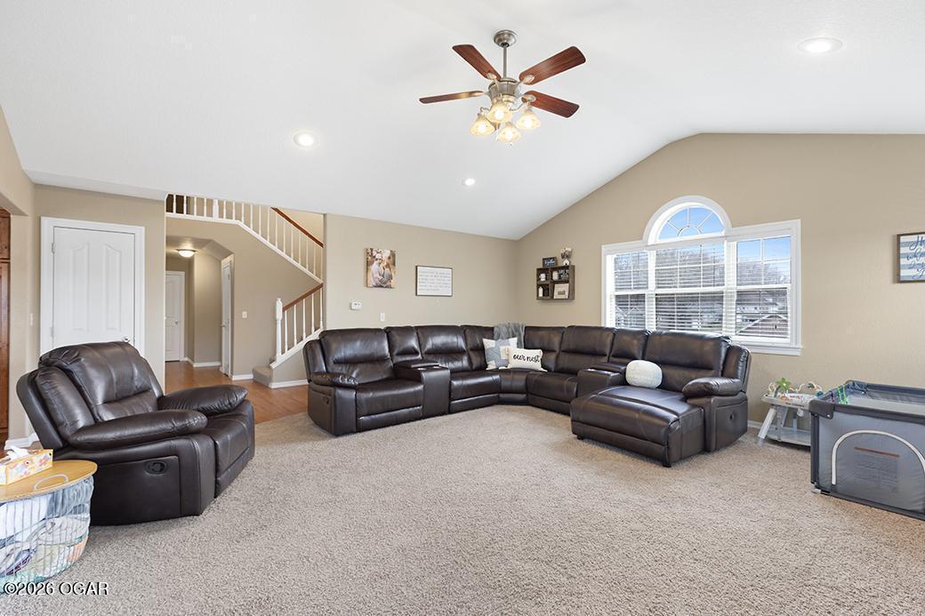 1331 Fox Ridge Lane