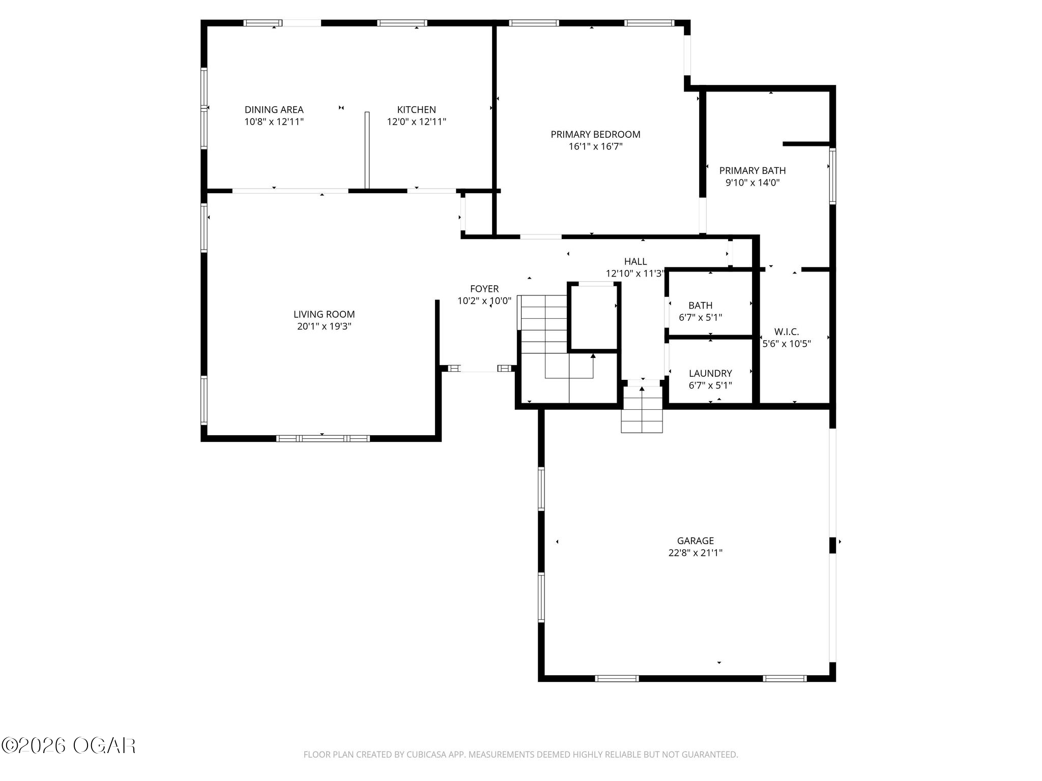 1331 Fox Ridge Lane