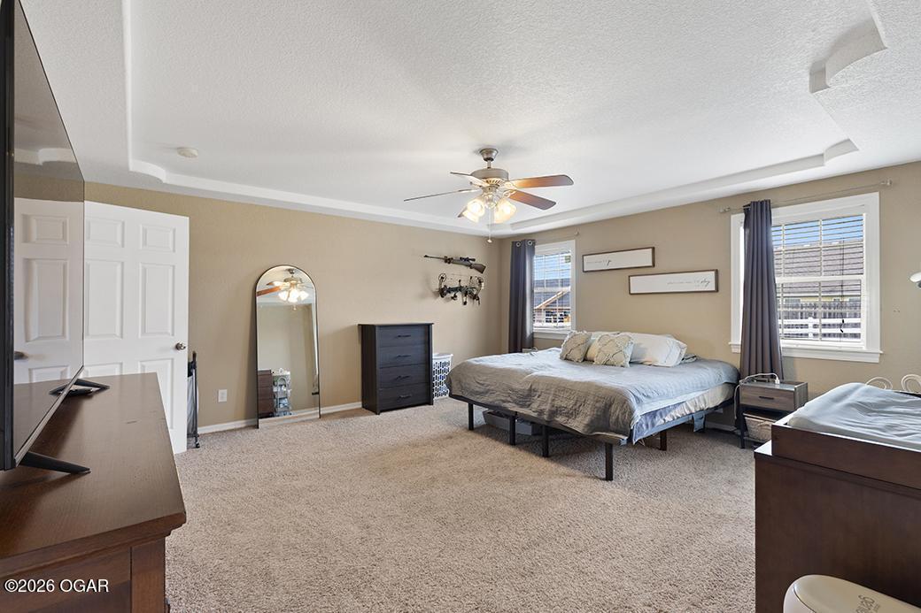1331 Fox Ridge Lane