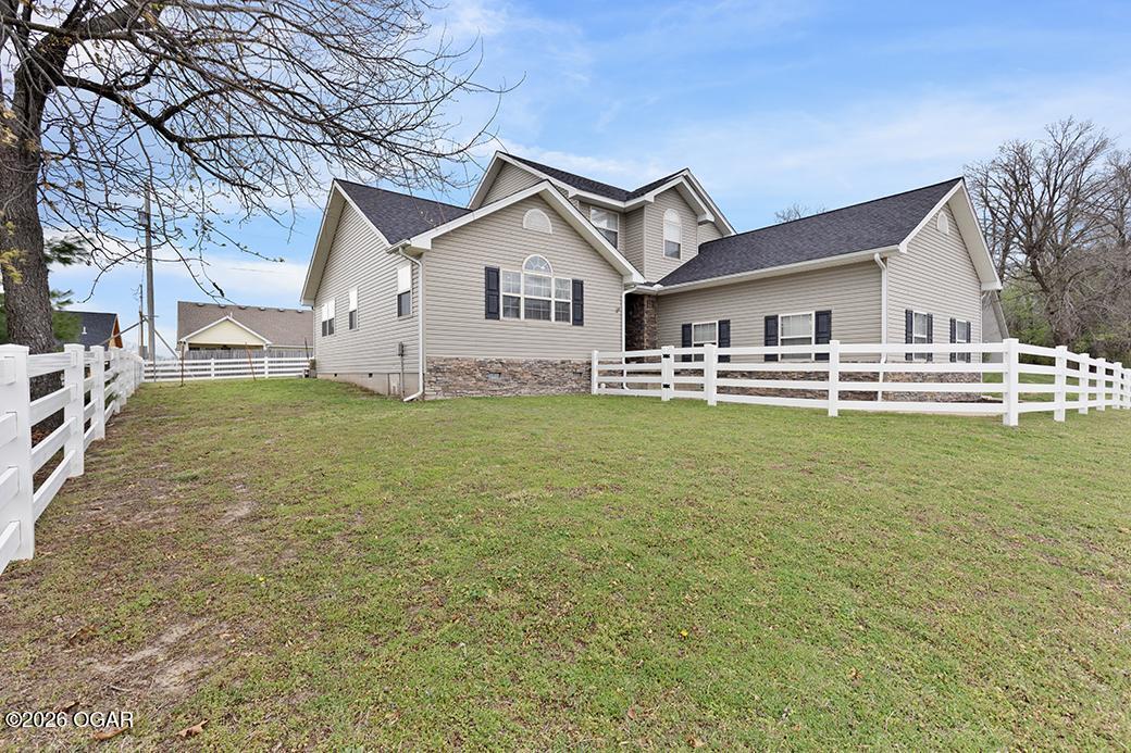 1331 Fox Ridge Lane