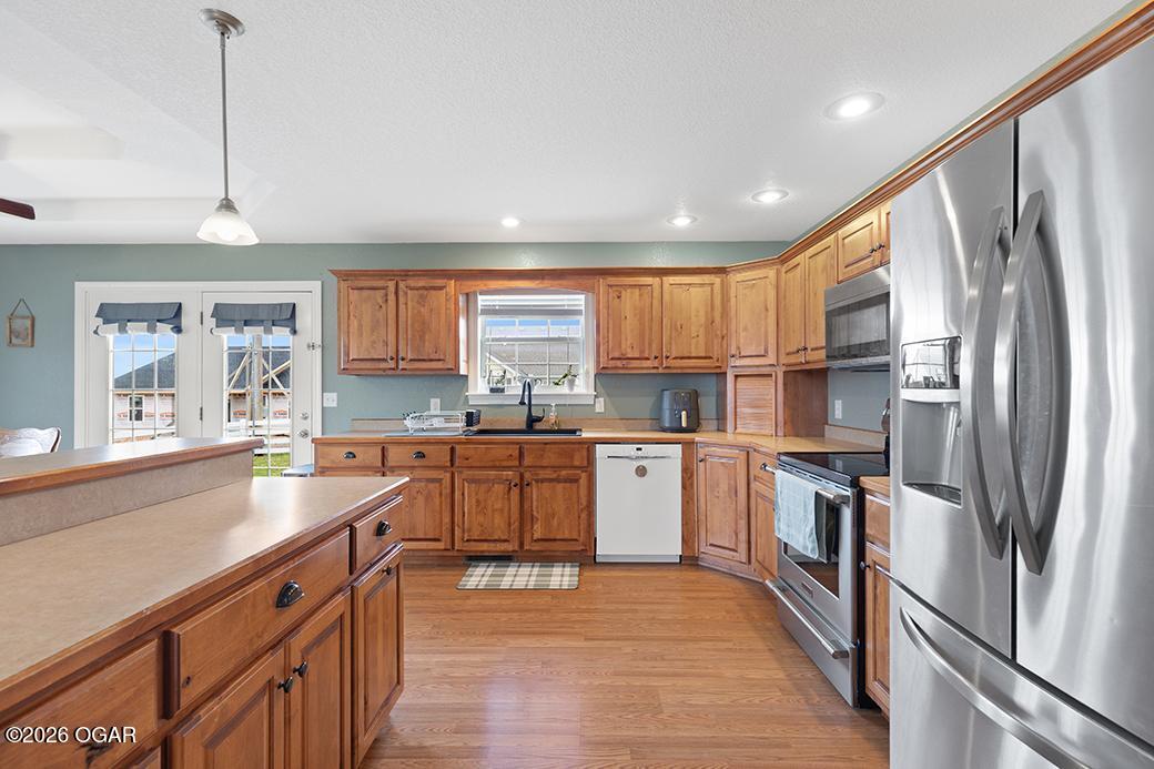 1331 Fox Ridge Lane