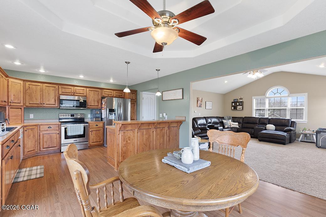 1331 Fox Ridge Lane