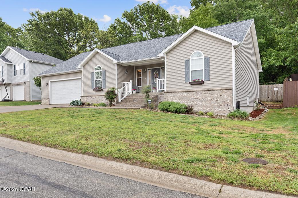 589 Barton Place
