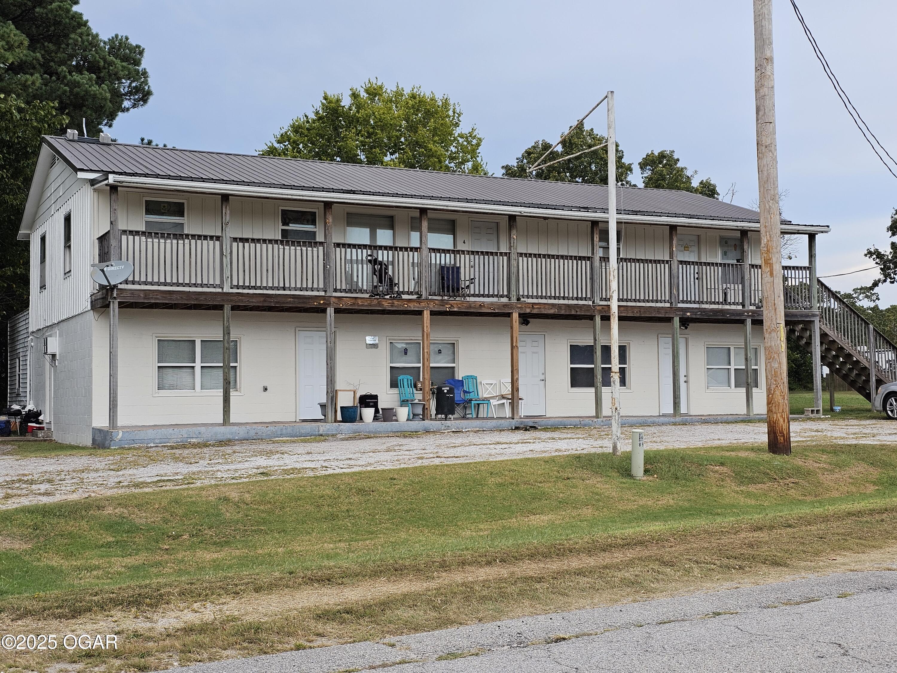 17614 Elwood Junction Road