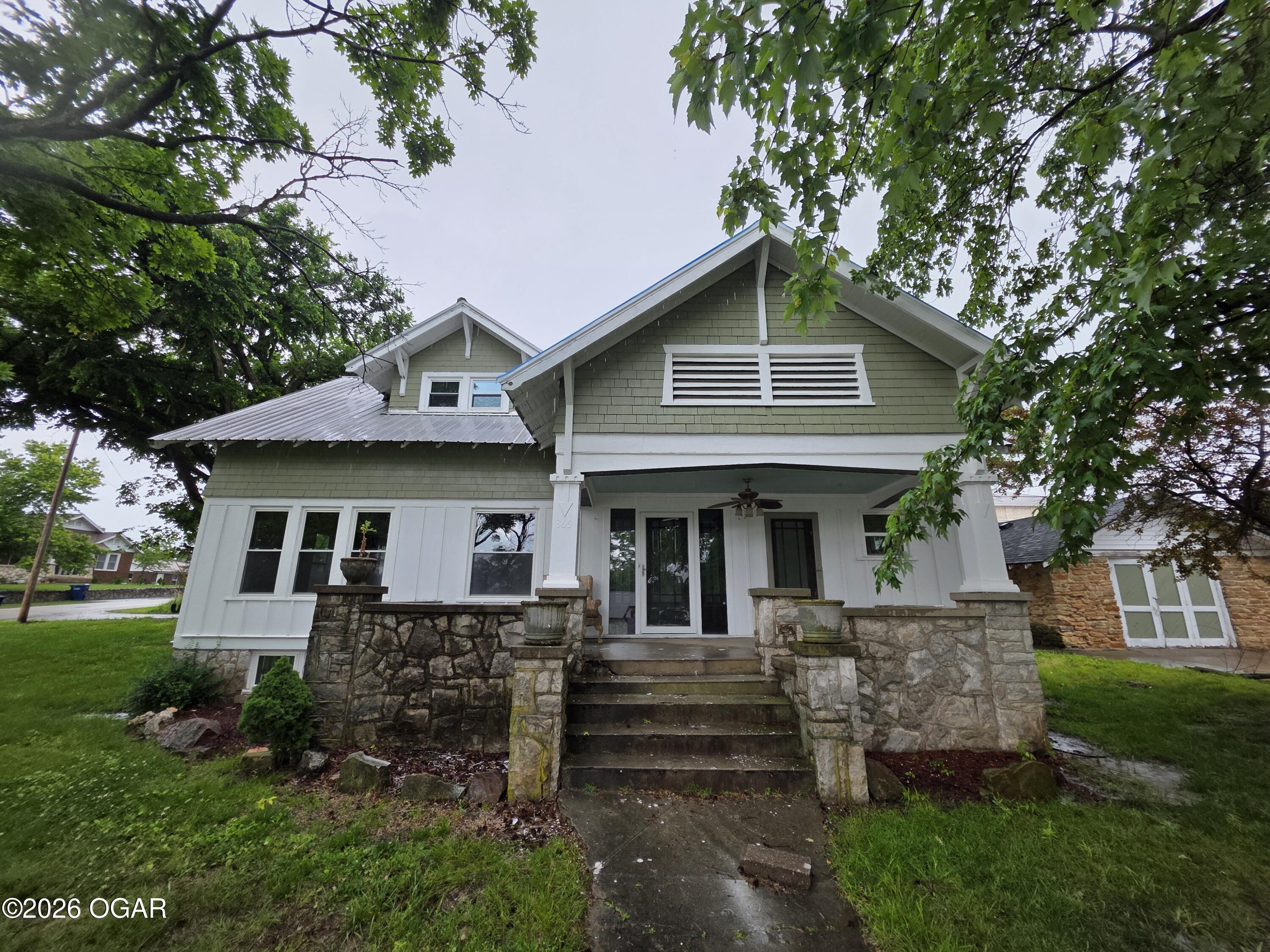 365 N Main Street