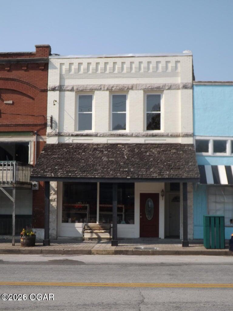 Granby